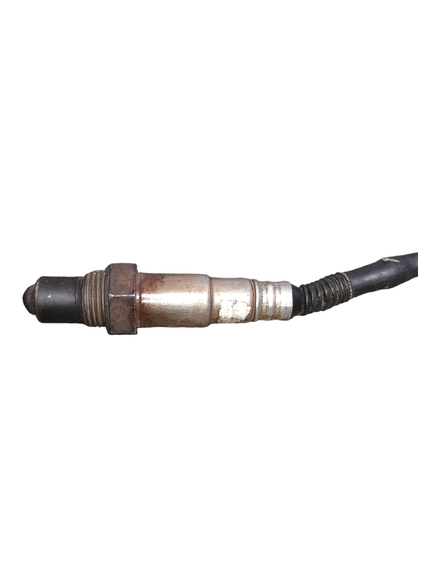 Sonda Lambda Honda Fit 1.4 2008 0258006539 2