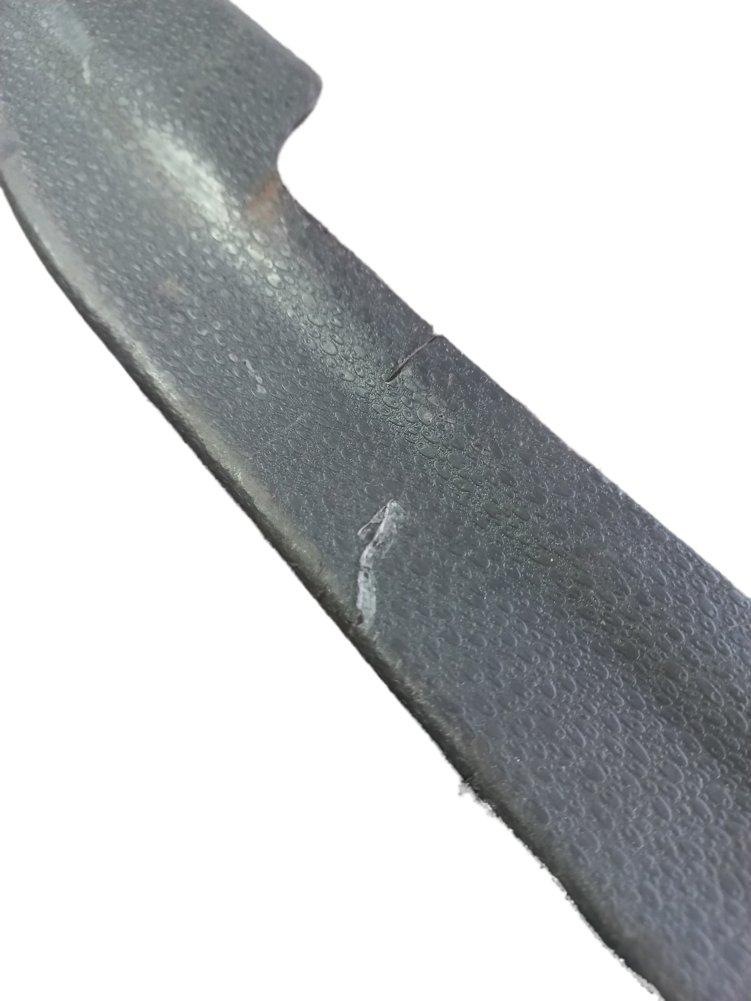 Soleira Dianteiro Esquerdo Volkswagen Fox 2008 5z4853371 4