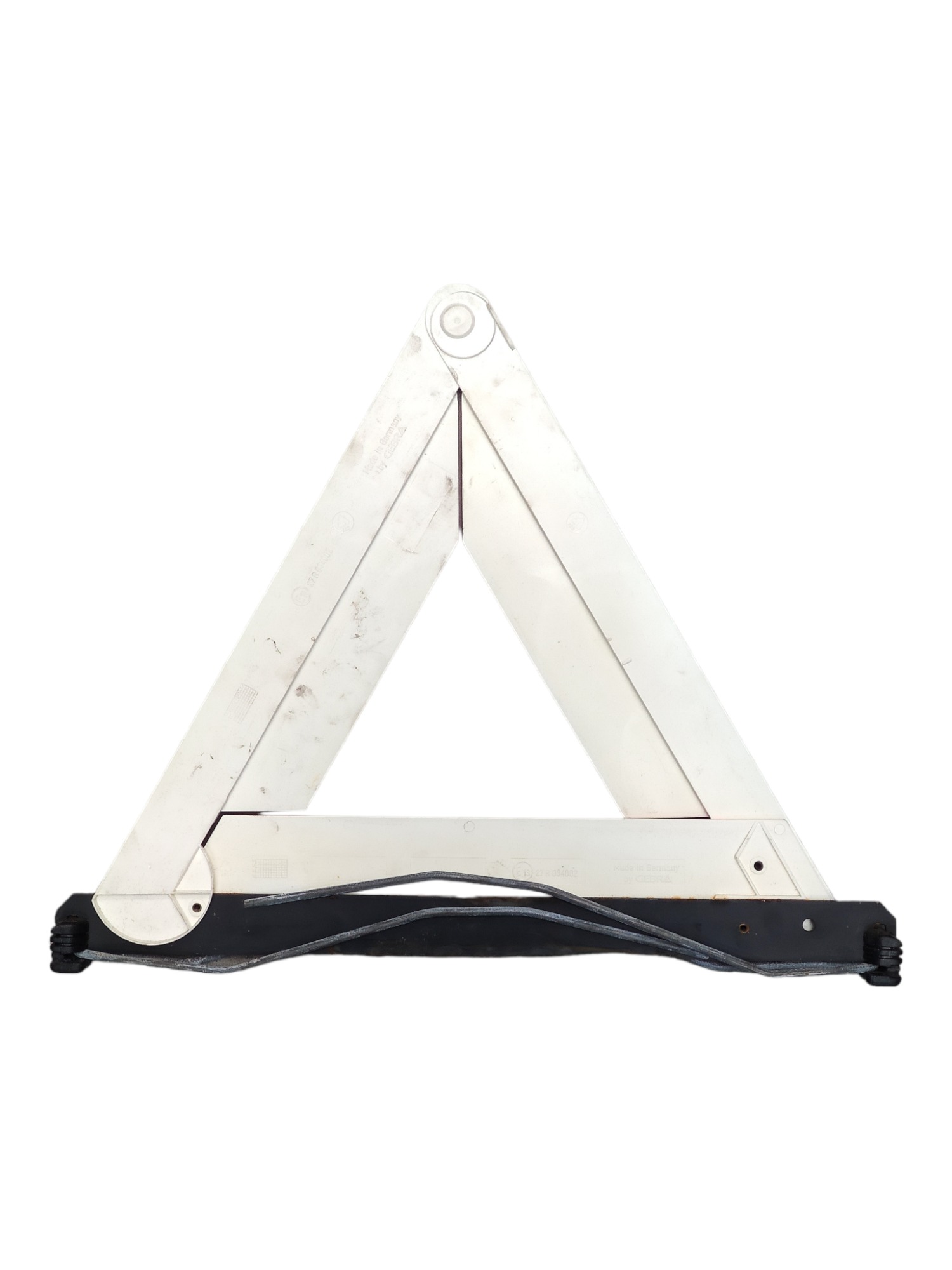Triângulo De Segurança Bmw 27r034002 2