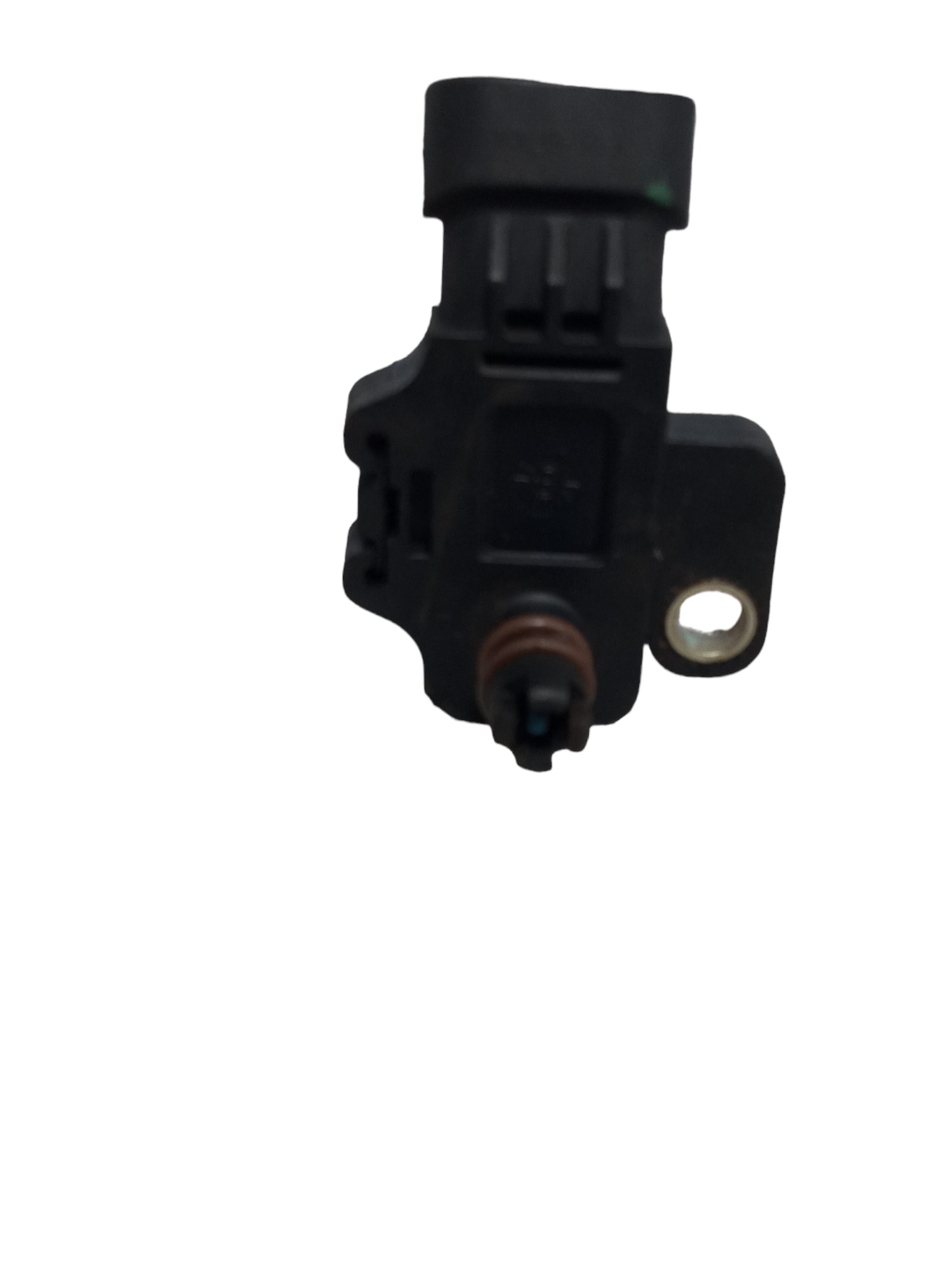 Sensor Map Gm Celta Life 1.0 2009 1