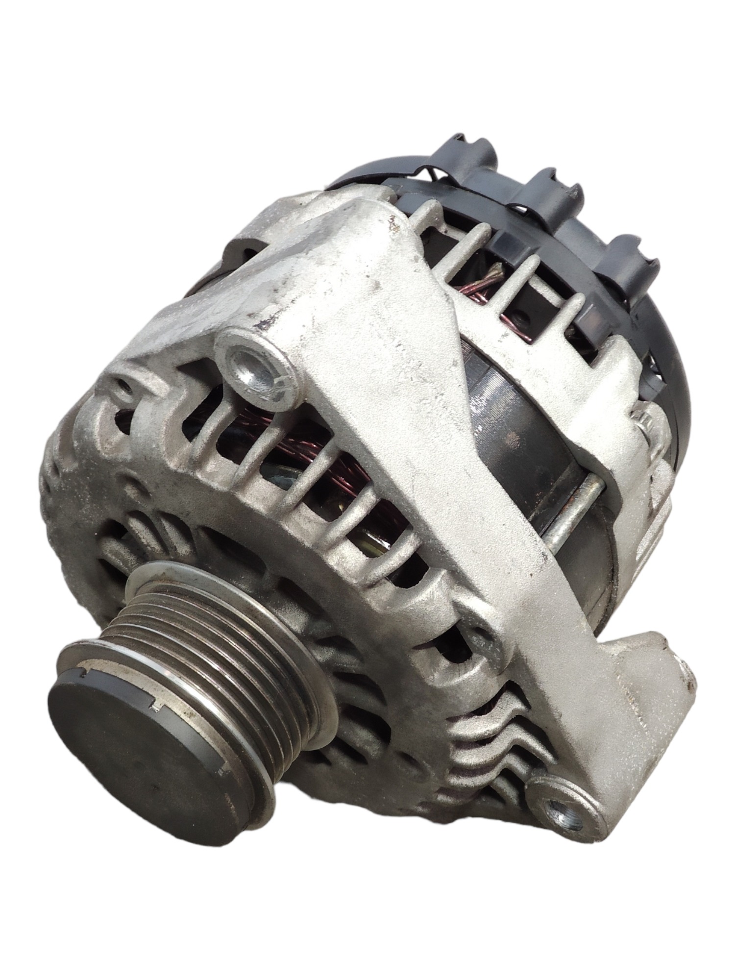 Alternador Gm S10 2.8 2012 3