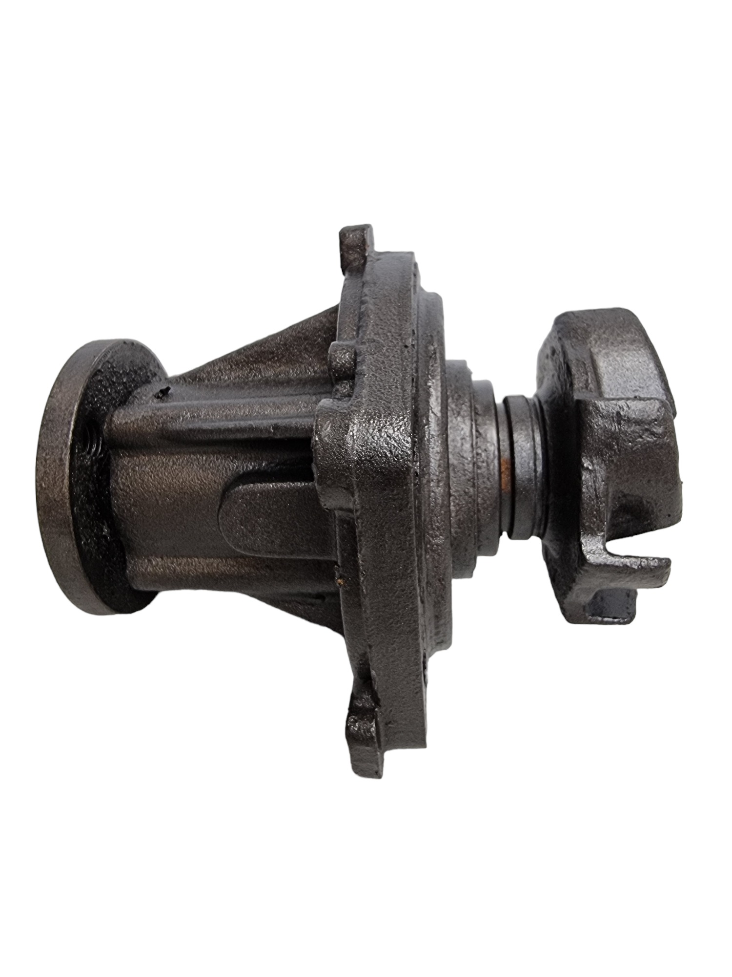 Bomba Dágua Fiat Palio Edx 1999 464643040 2