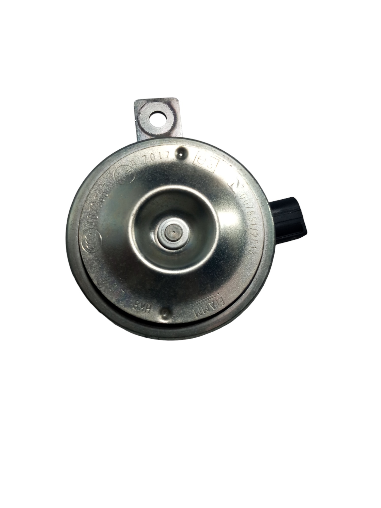 Buzina Alarme Vw Up Move 2015 1