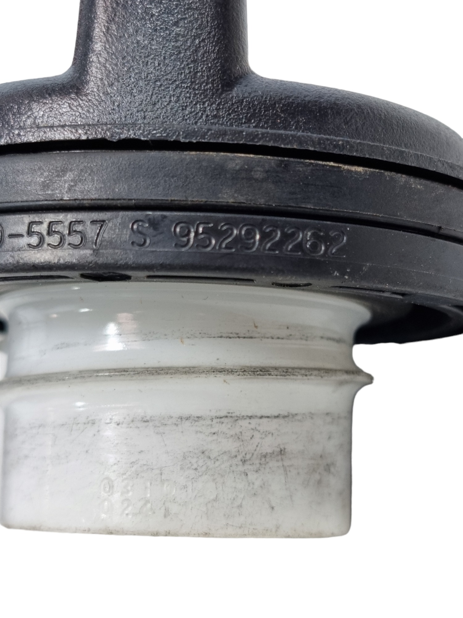 Tampa Tanque Combustível Onix Joy 2019 95292262 5