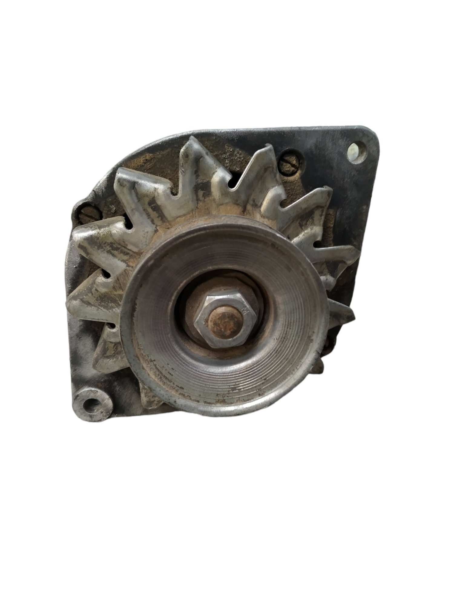 Alternador Fiat Uno 1989 2