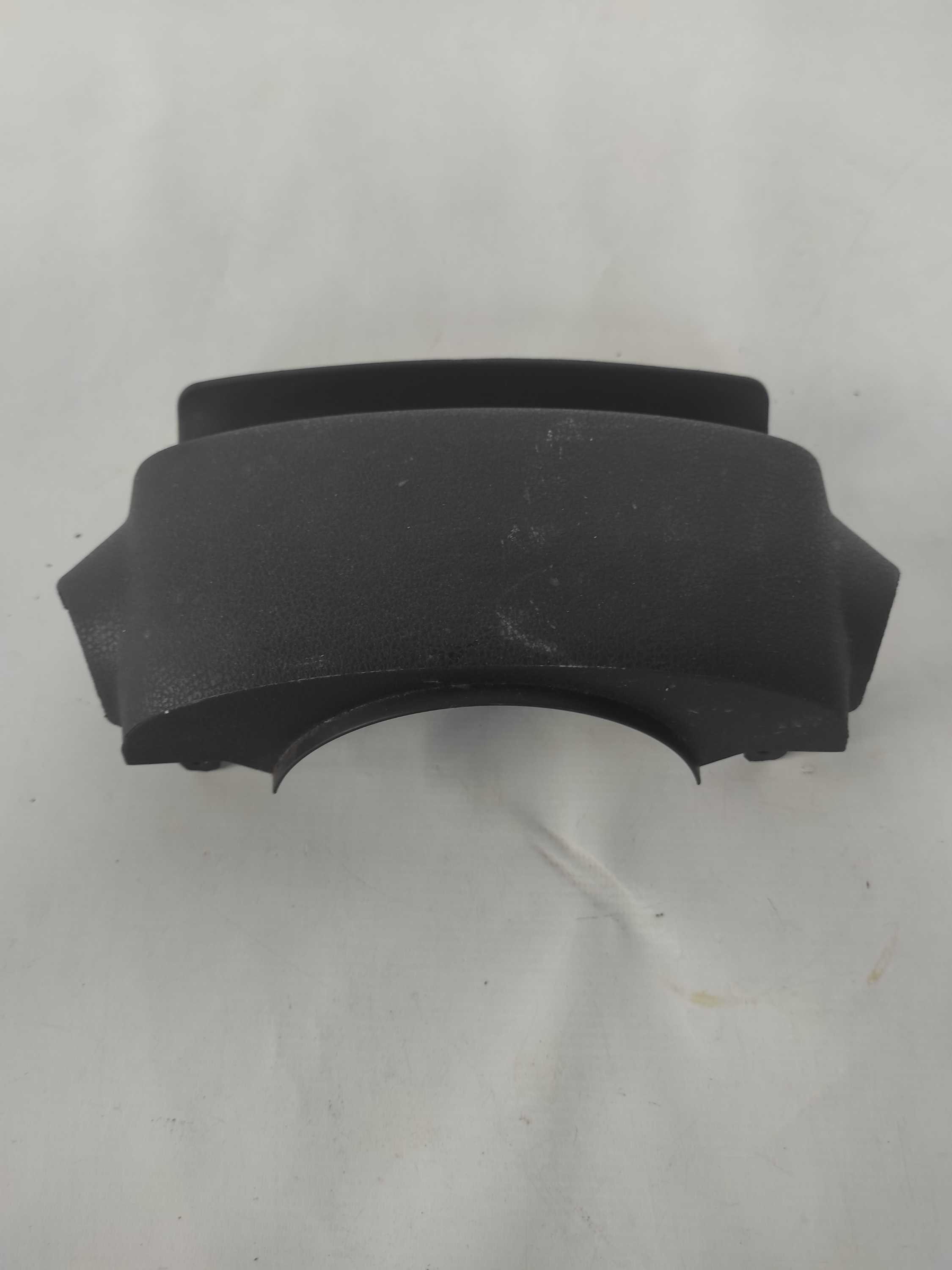 Acabamento Inferior Da Coluna Nissan Versa 2019 484709lh1a 2