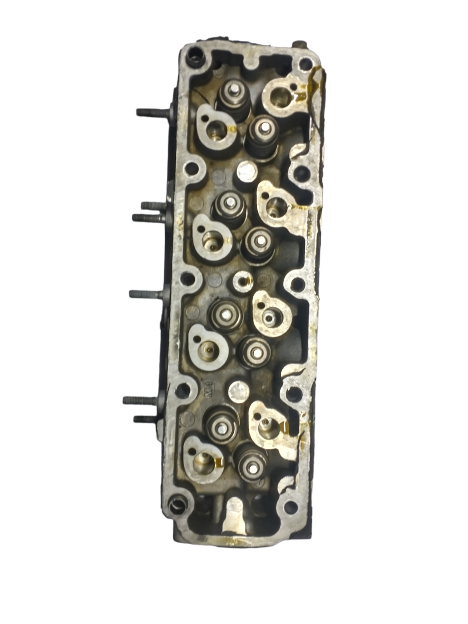 Cabeçote gm Prisma Lt 1.4 2014 1