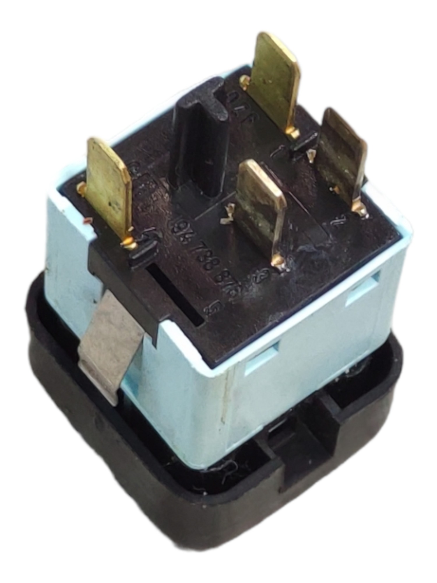 Botão Controle Velocidade Gm Astra 2002 94738876 3