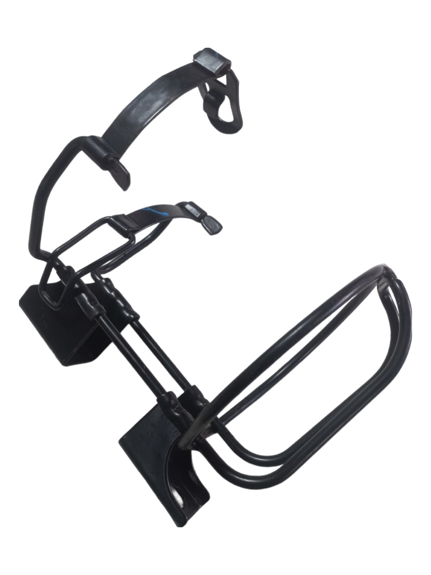 Suporte Extintor Palio Sporting 2013 1