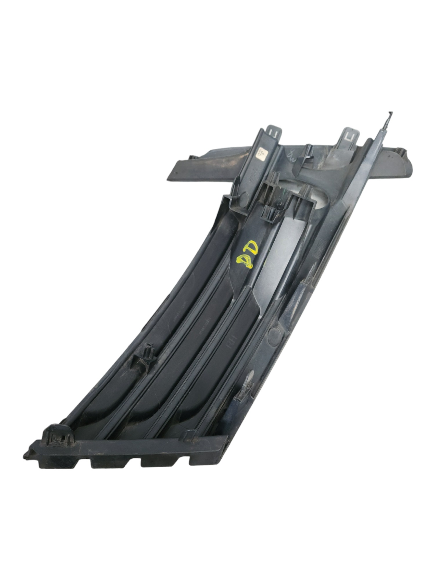 Moldura Farol Milha Direito Corolla Xei 2019 8148102820 2