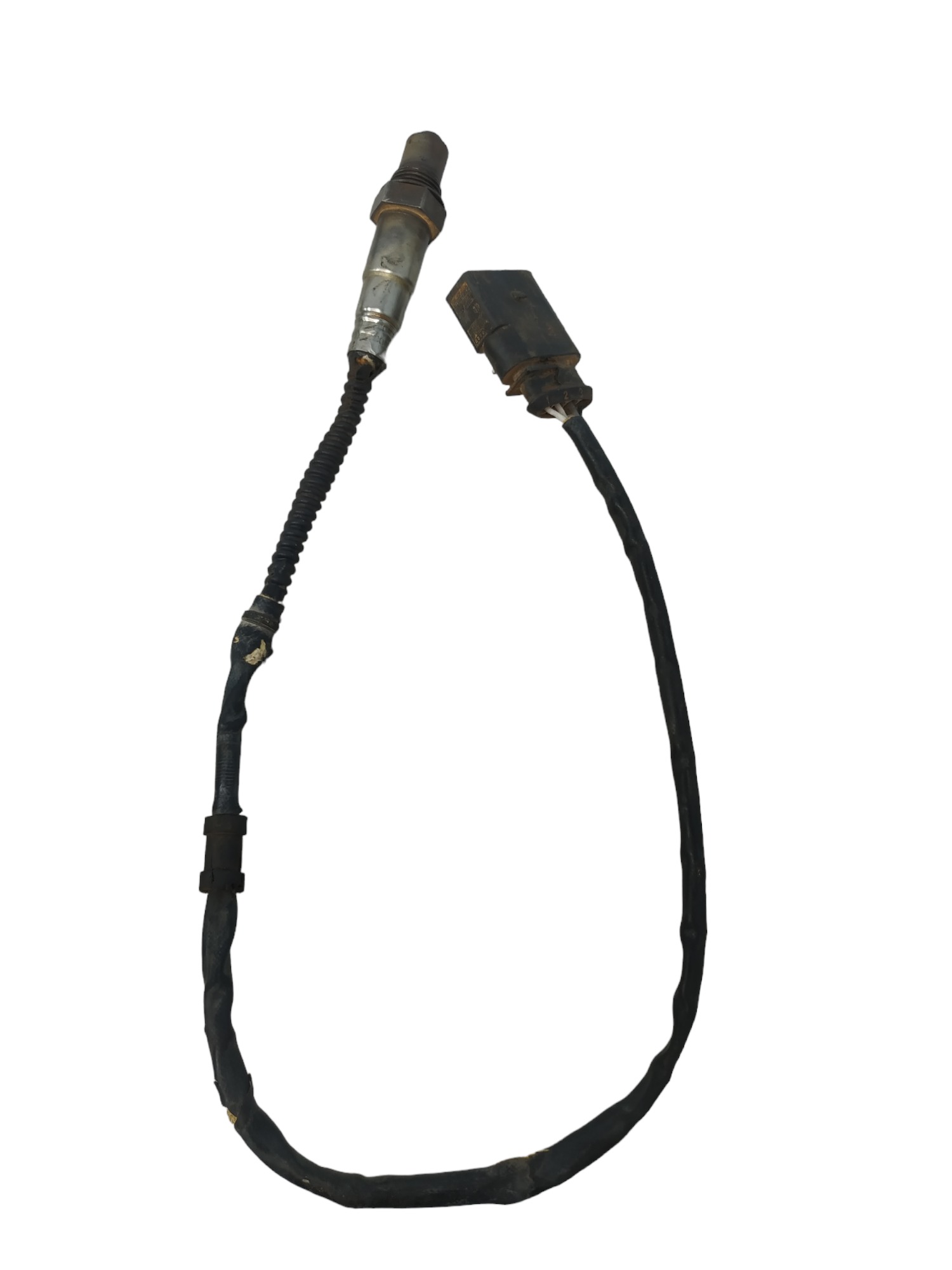 Sonda Lambda Pós Catalisador Vw Saveiro 1.6 2015 2