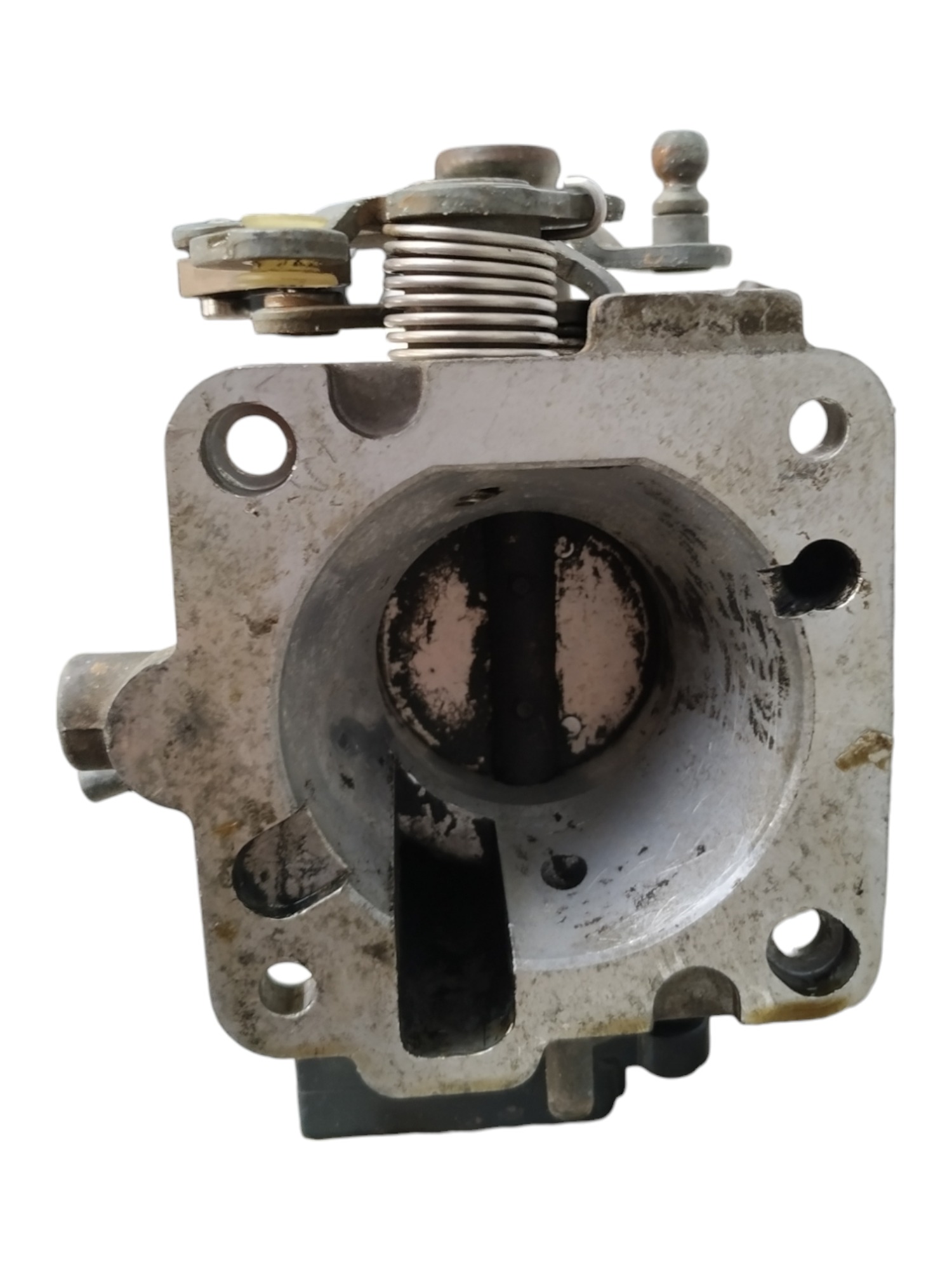 Tbi Gm Corsa Milenium 2001 4