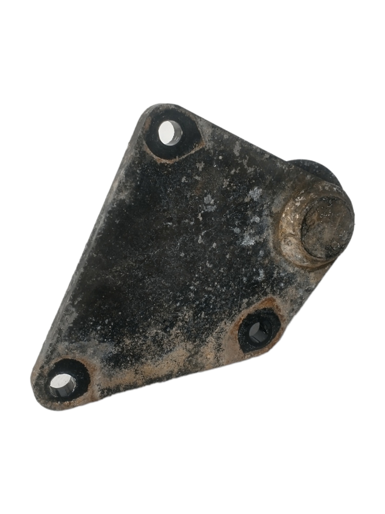 Suporte Trambulador Peugeot 206 Sw 2006 2
