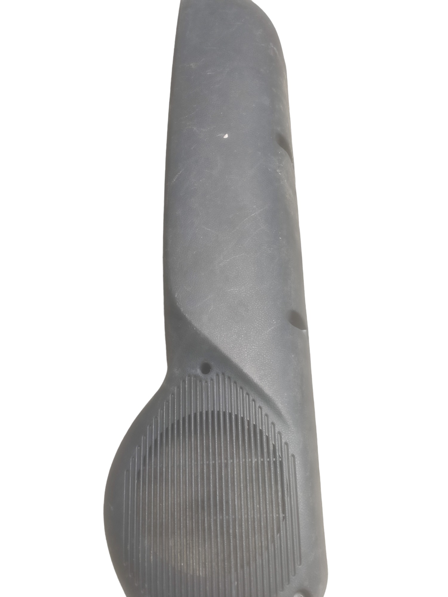 Porta-objeto inferior porta direita Fiat Siena Fire 2007 2