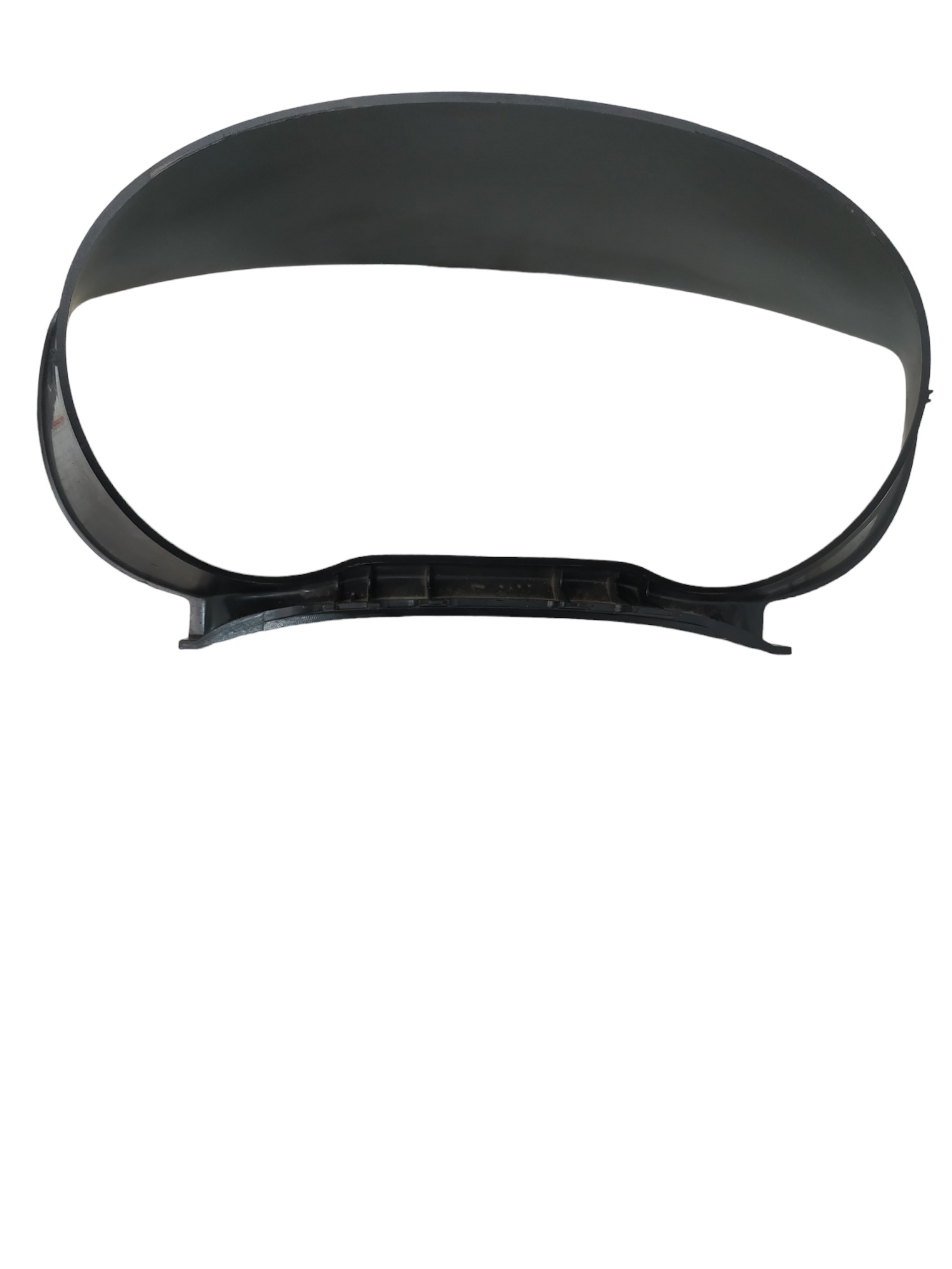 Acabamento Painel Instrumentos Vw Sandero 1.6 2015 2