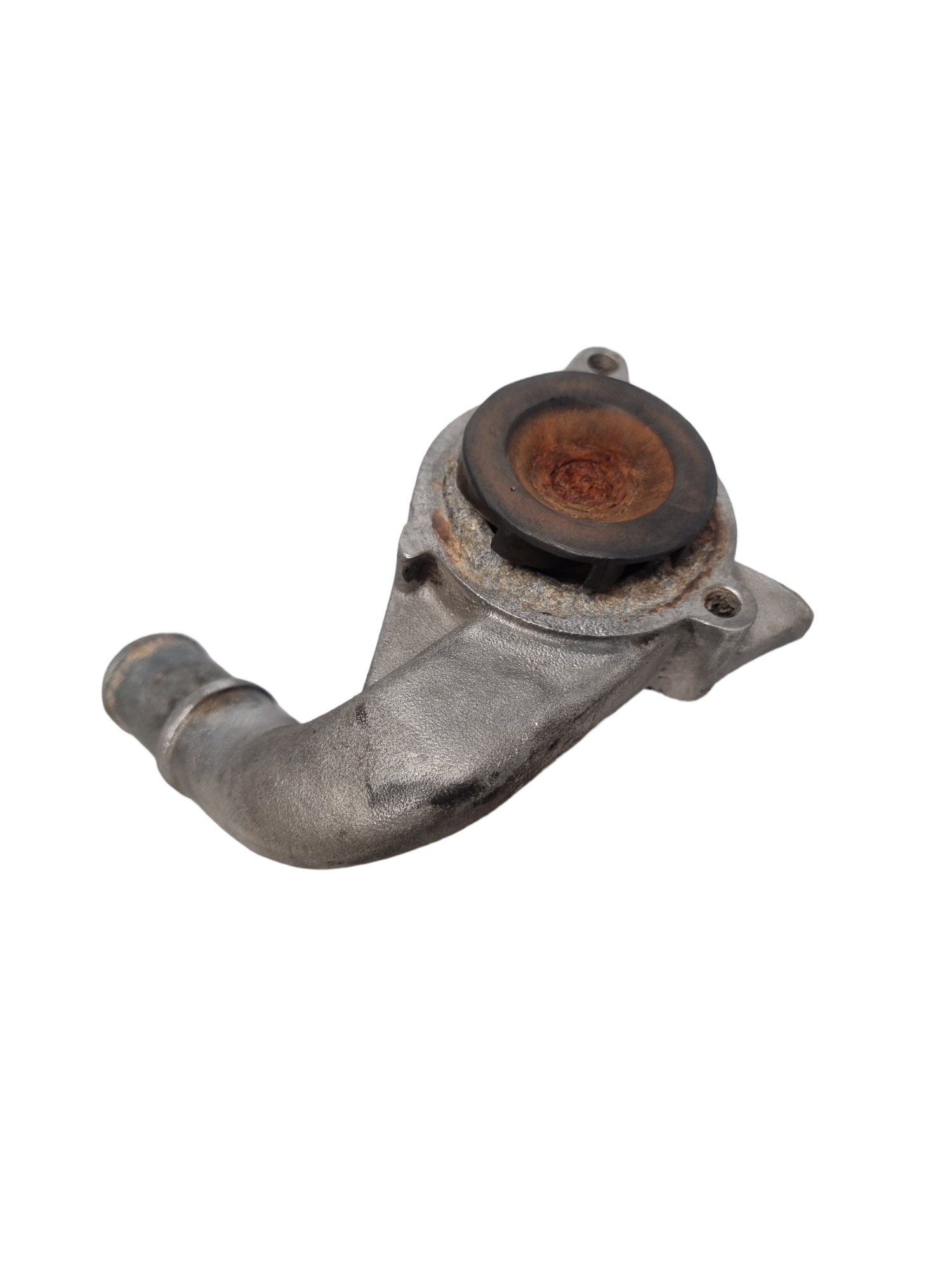 Bomba Dágua Ford Ka 1999 3