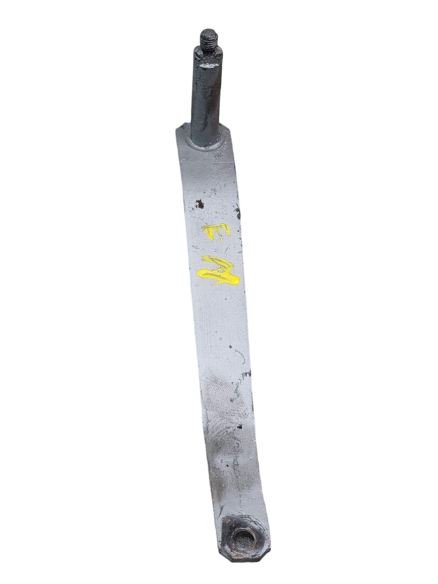 Suporte Pedal Embreagem Volkswagen Kombi 1600 1992 2