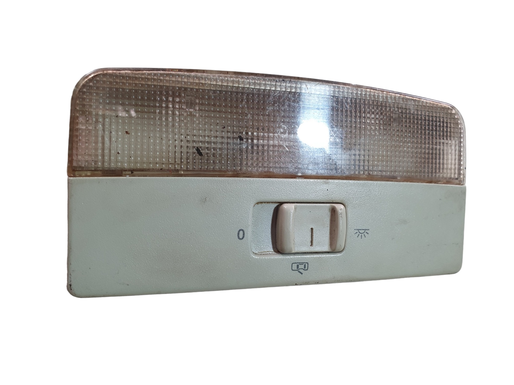 Luz De Cortesia Gol Trend 1.0 2009 6q0947105 4