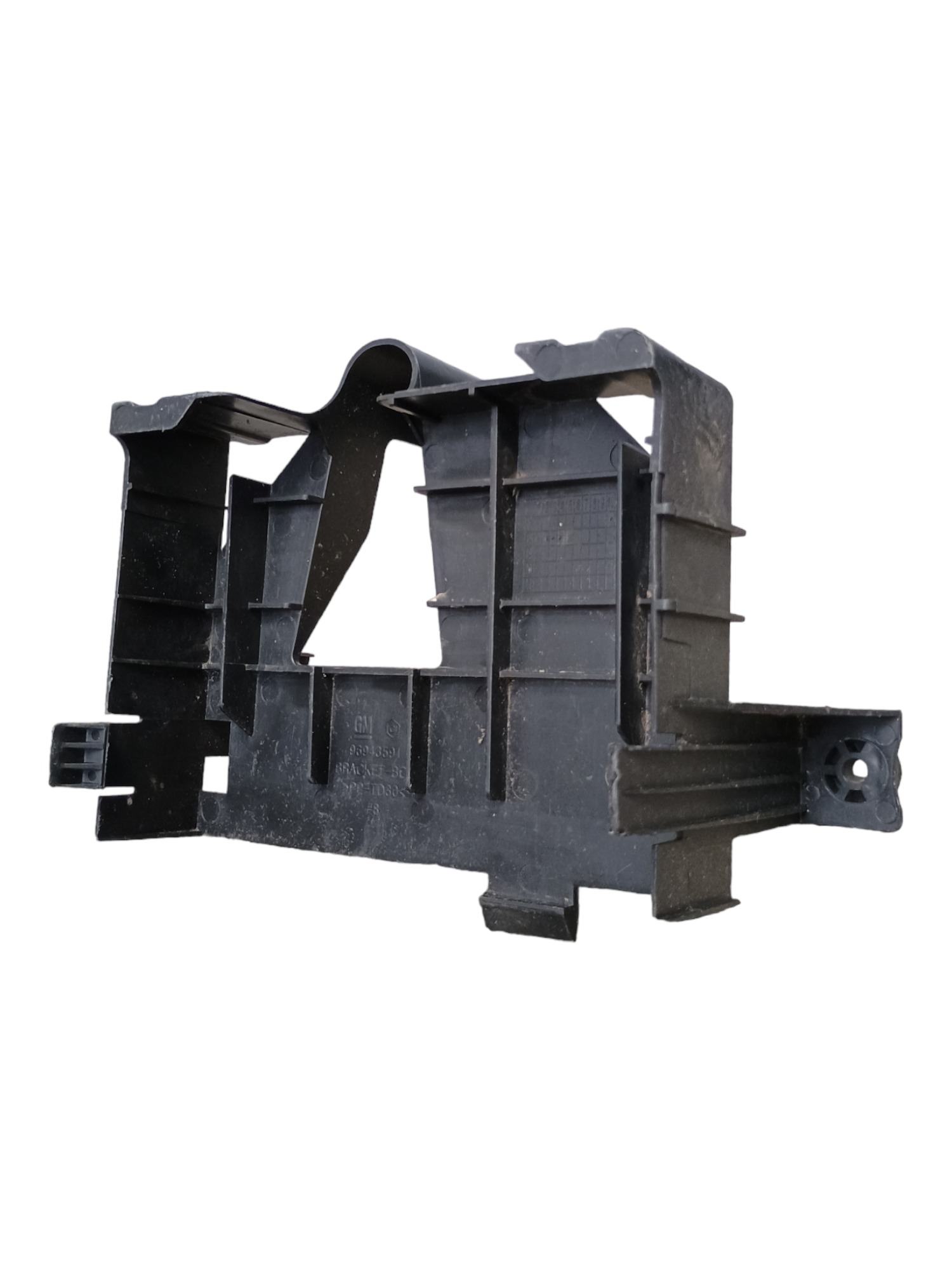 Suporte Módulo Abs Gm Onix 2018 96943591 1