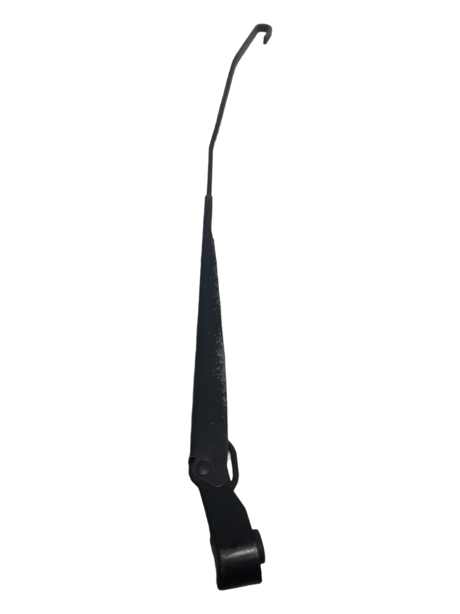 braço Limpador Parabrisa Dian Dir Citroen C3 2004 Direito 2