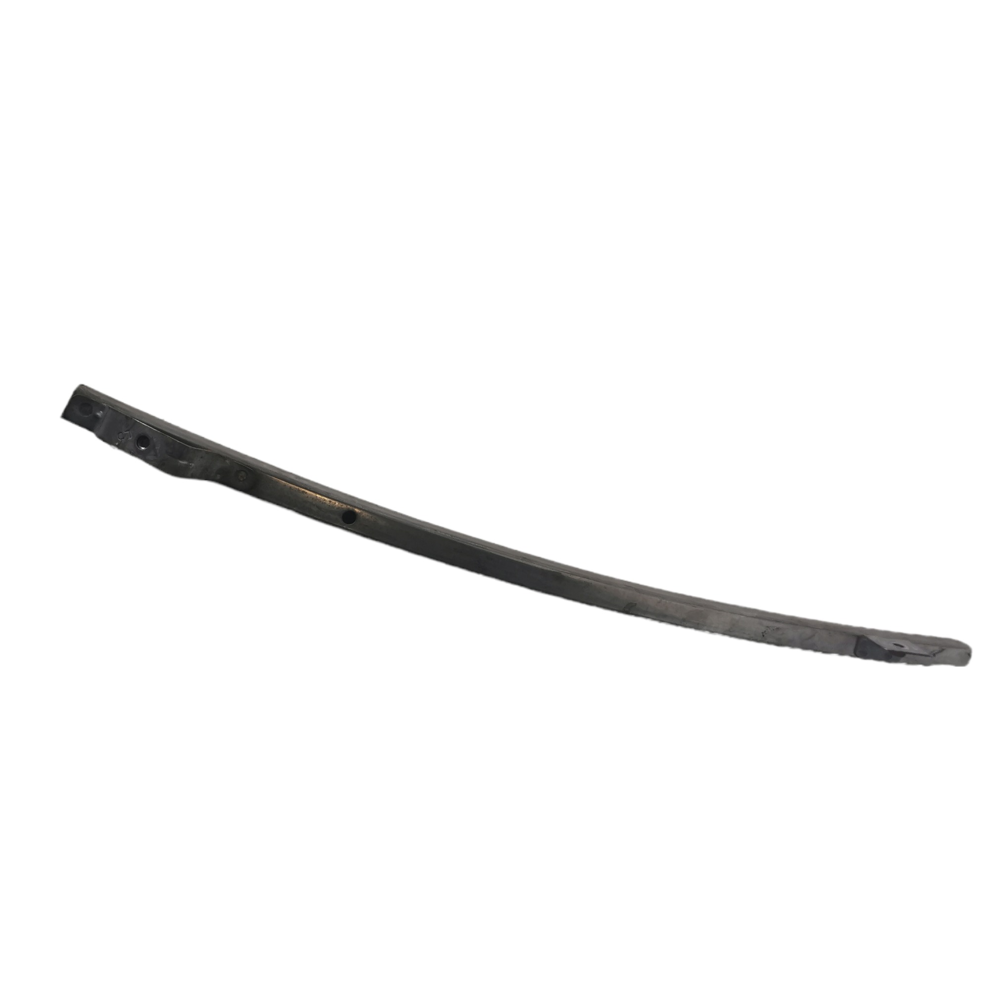 Canaleta Do Vidro Dianteiro Meriva Maxx 13205897 2