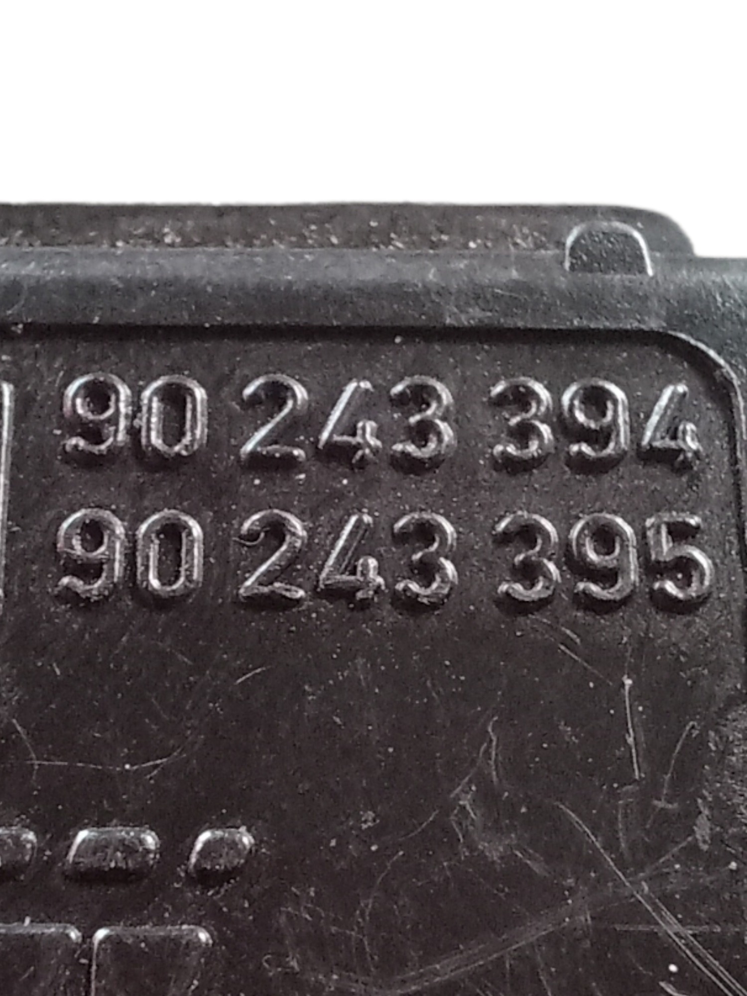 Chave Limpador Para-brisa Classic Ls 2011 90243394 5