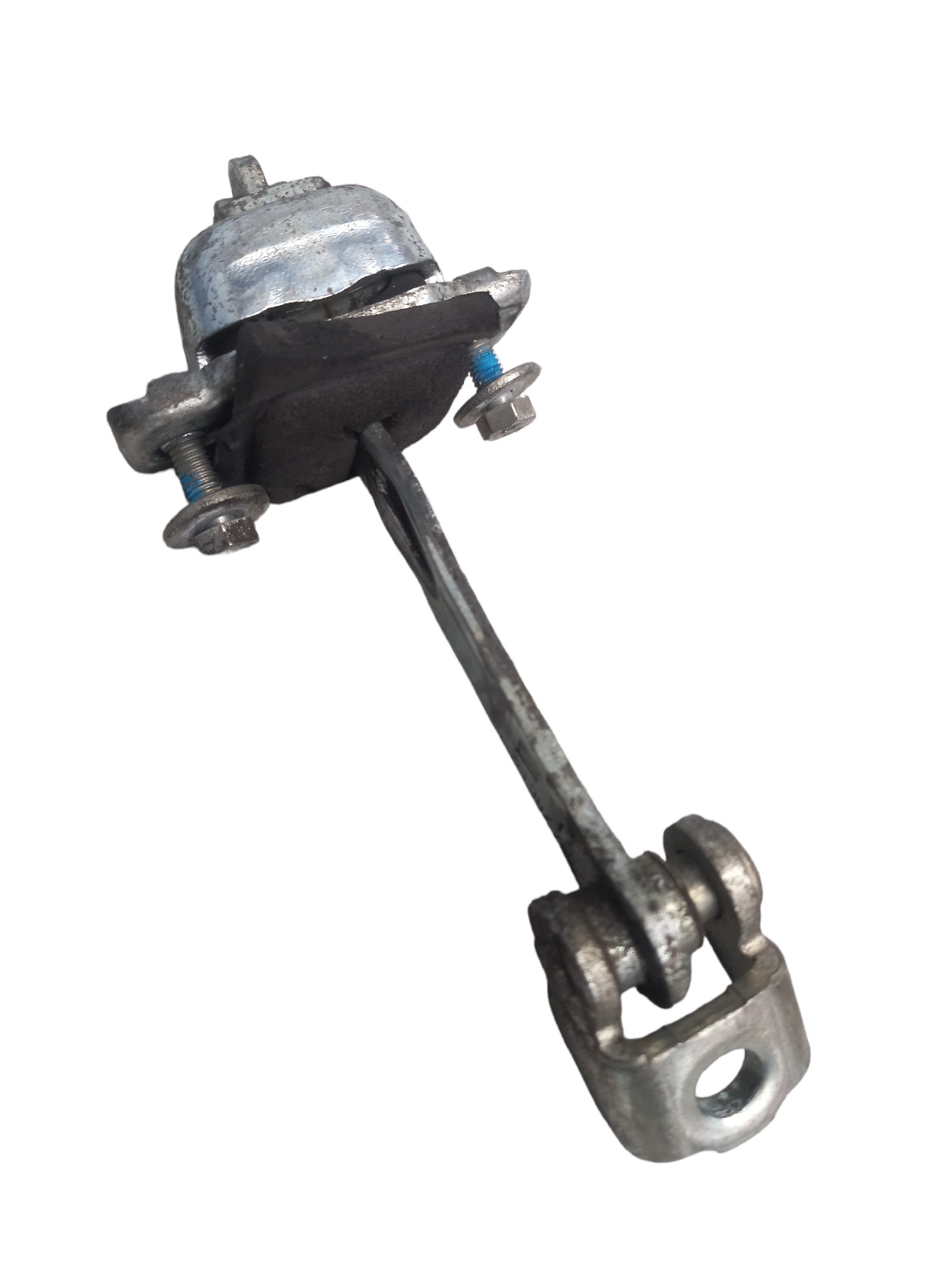 Limitador Porta Traseira Direita Gm Corsa 2002 93387787 1
