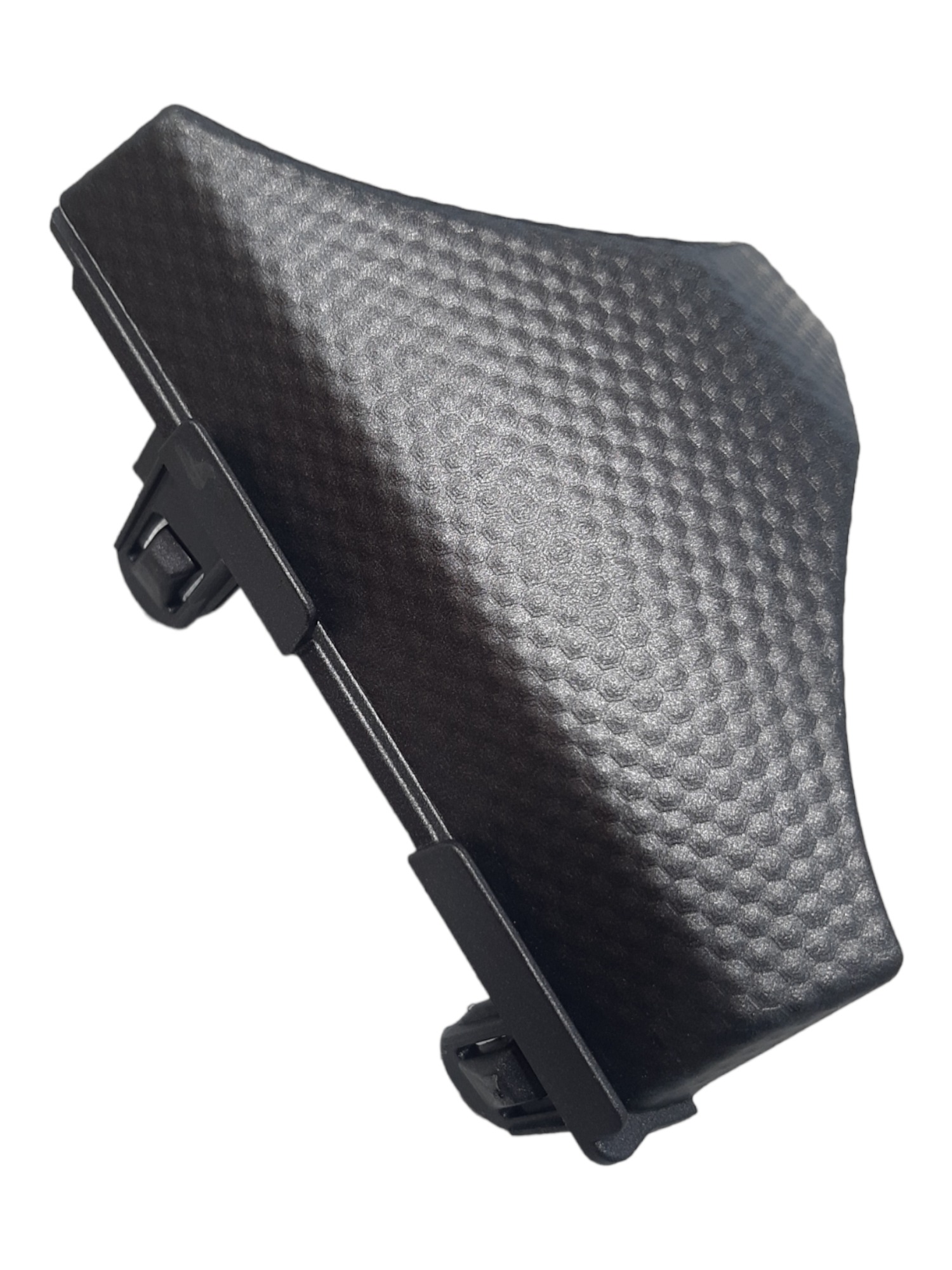 Moldura Difusor De Ar Lateral Esquerdo Nissan Kicks S 2019 3