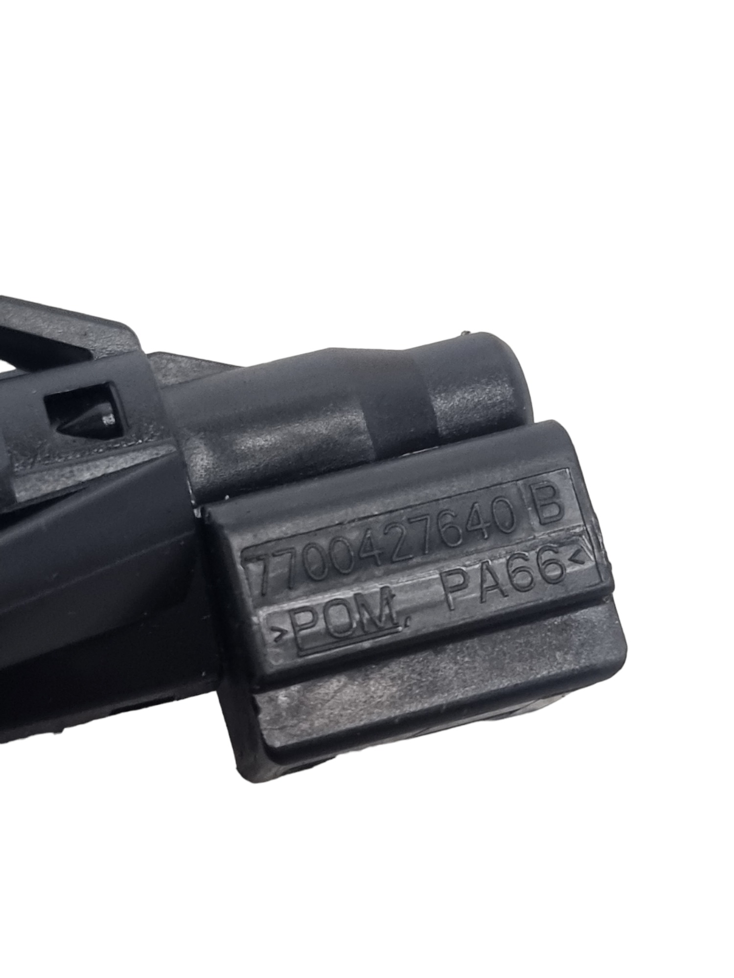 Interruptor Sensor Luz Porta Renault Oroch 2021 7700427640 4