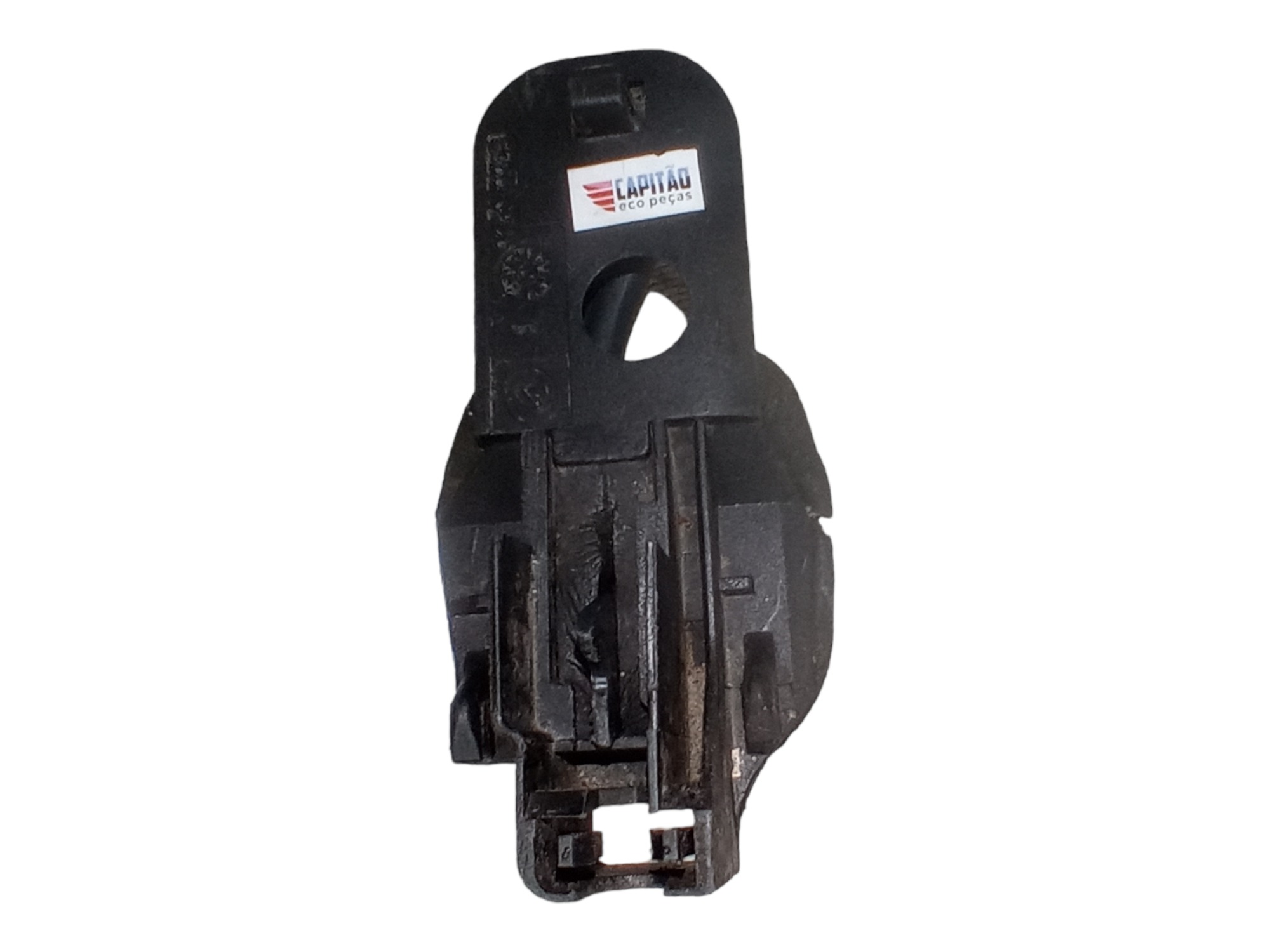 Maçaneta Interna Tras Esq Fiat Palio 1.0 2001 Com Detalhe 3