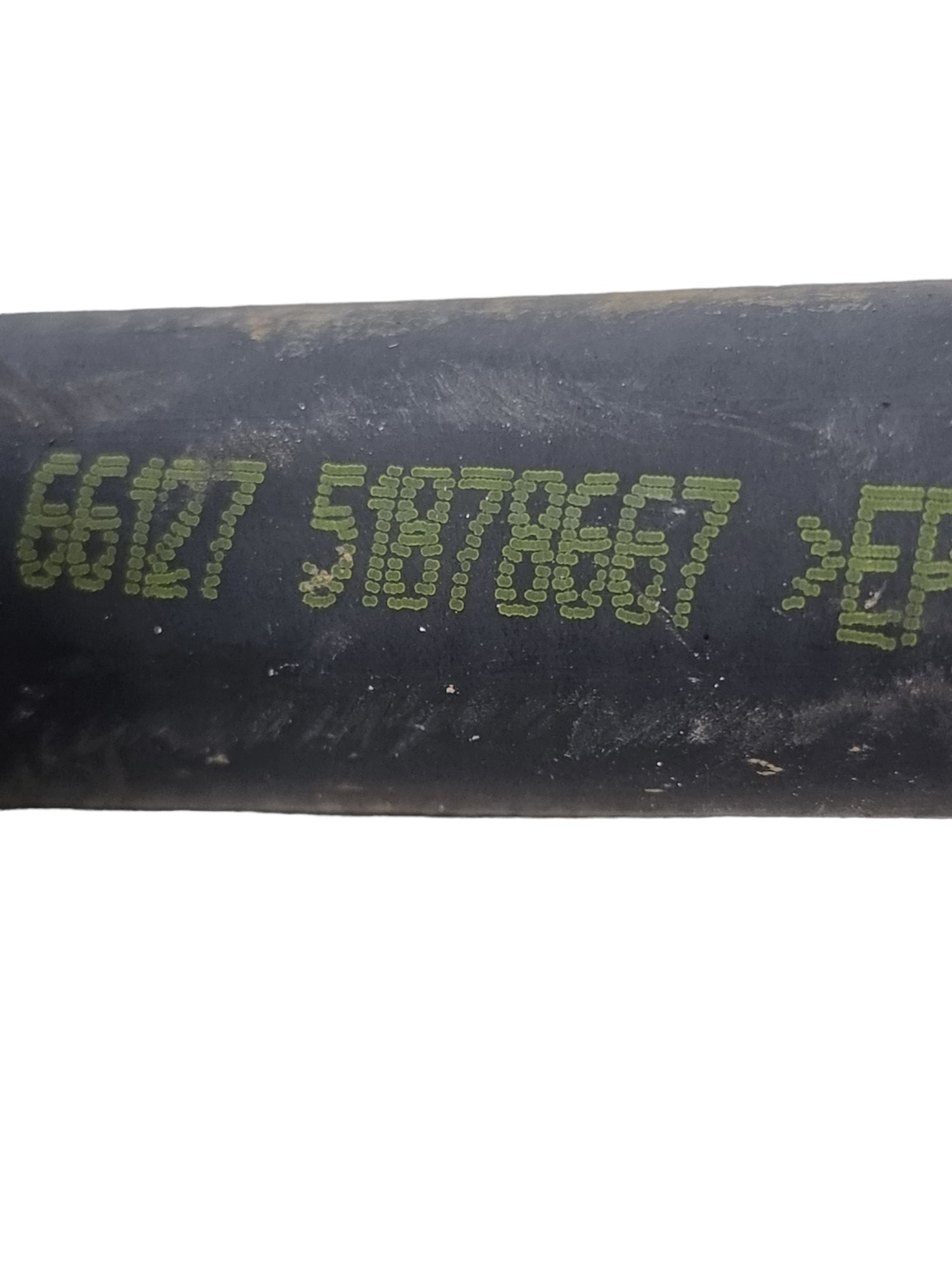 Mangueira Radiador Fiat Punto 1.4 2013 51878667 3