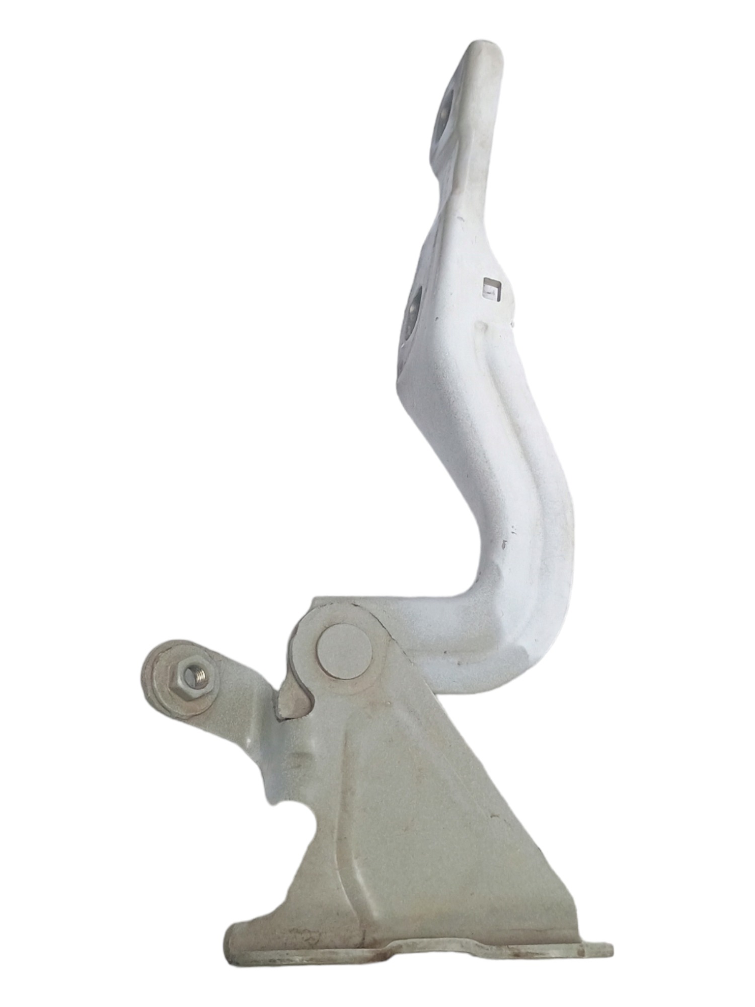 Dobradiça Capo Direita Gm Onix 1.0 2017 94747619 2