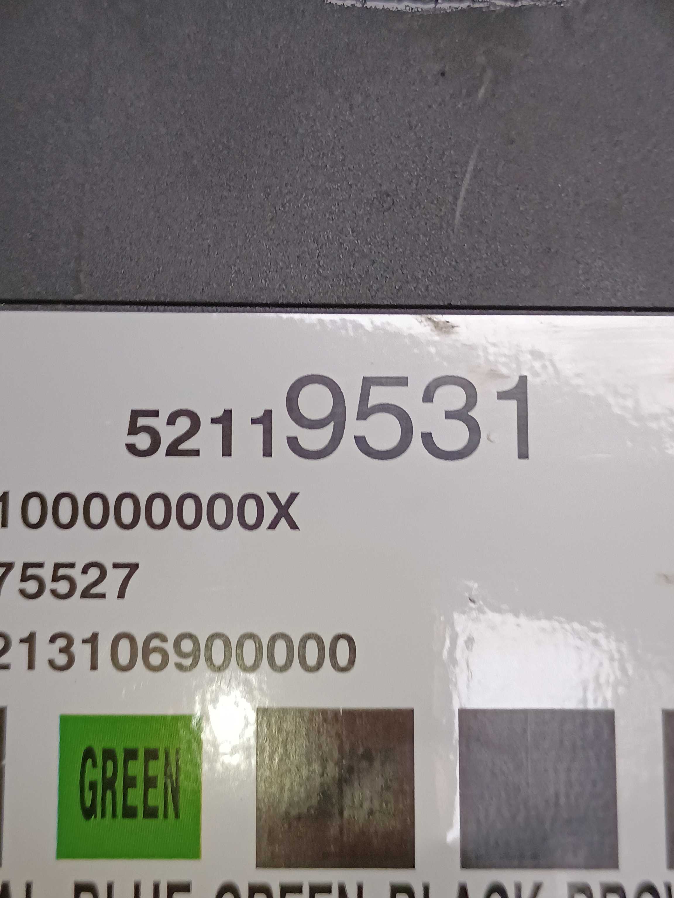Módulo Conforto Gm Onix 1.0 2017 52119531 4