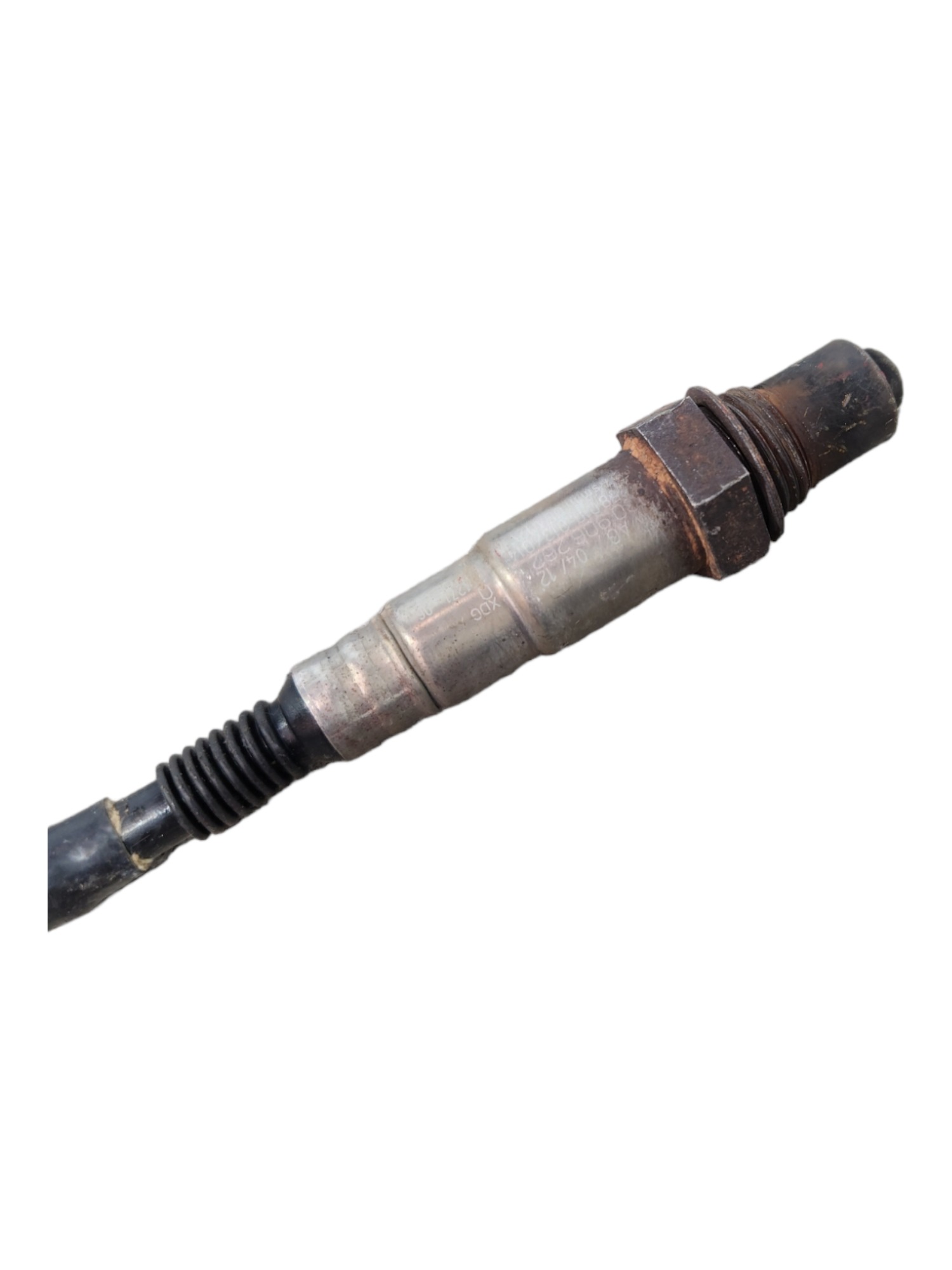 Sonda Lambda Fox Trend 1.6 2013 3