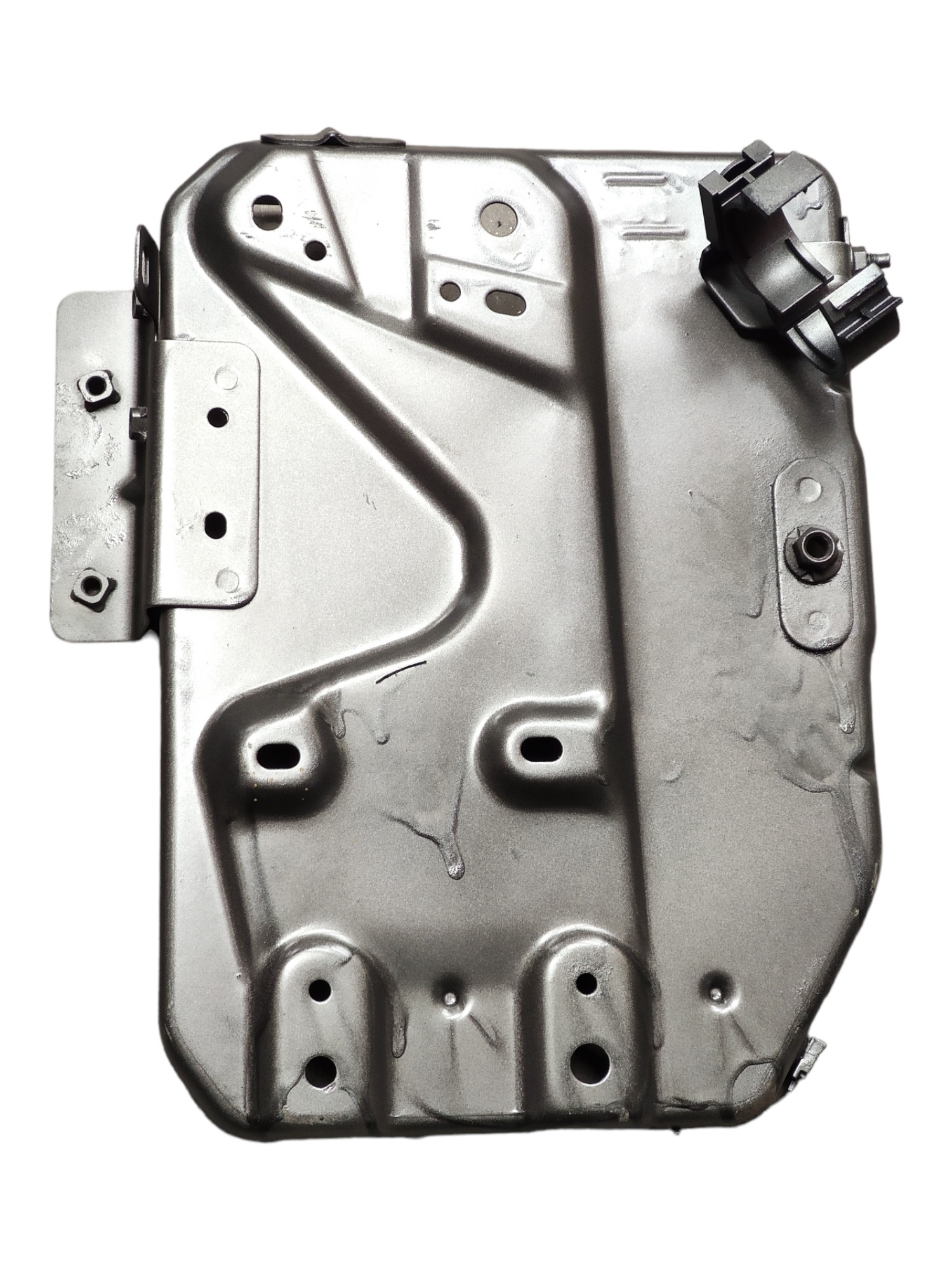 Suporte Da Bateria Nissan March S 2014 2
