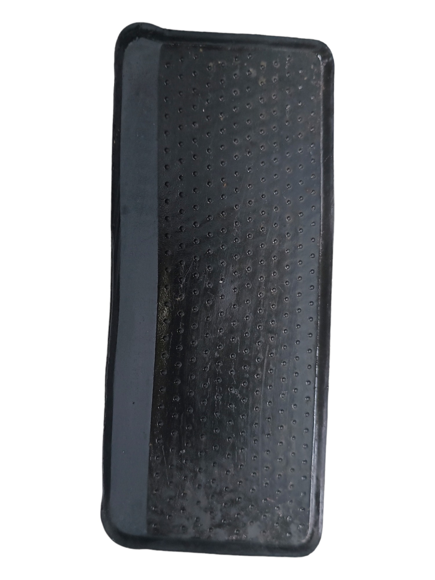Tapete Borracha Console Central Ford Fiesta 1.0 2008 2