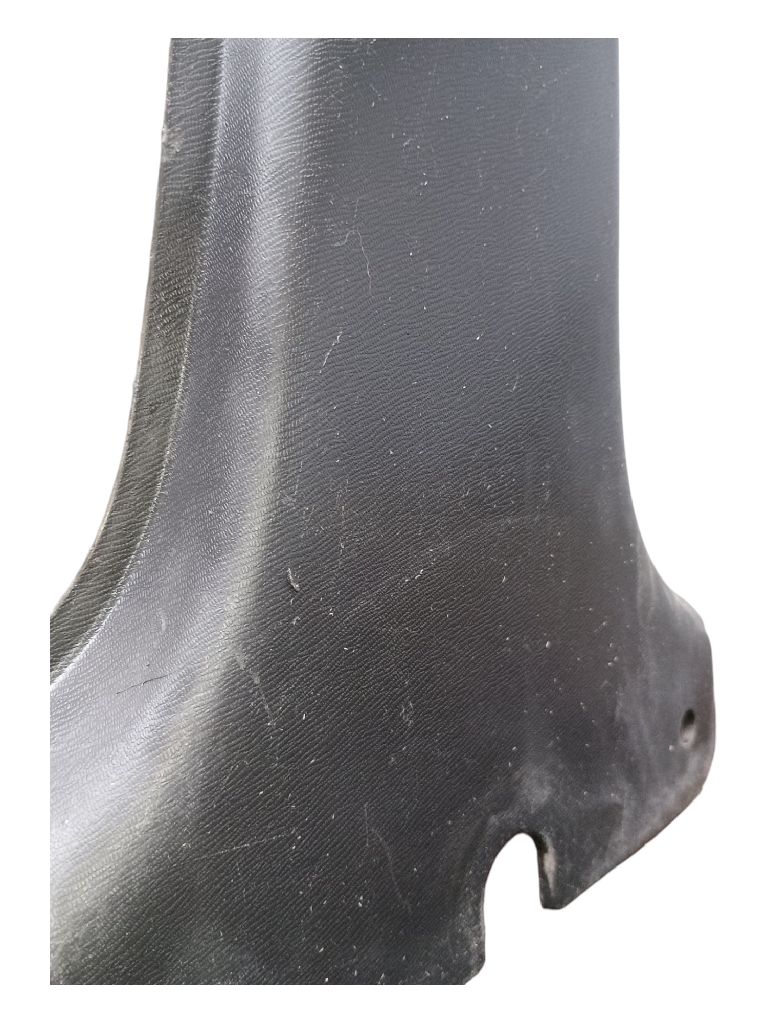 Moldura Coluna Inferior Direita Gm Celta 2012 Com Detalhes 5
