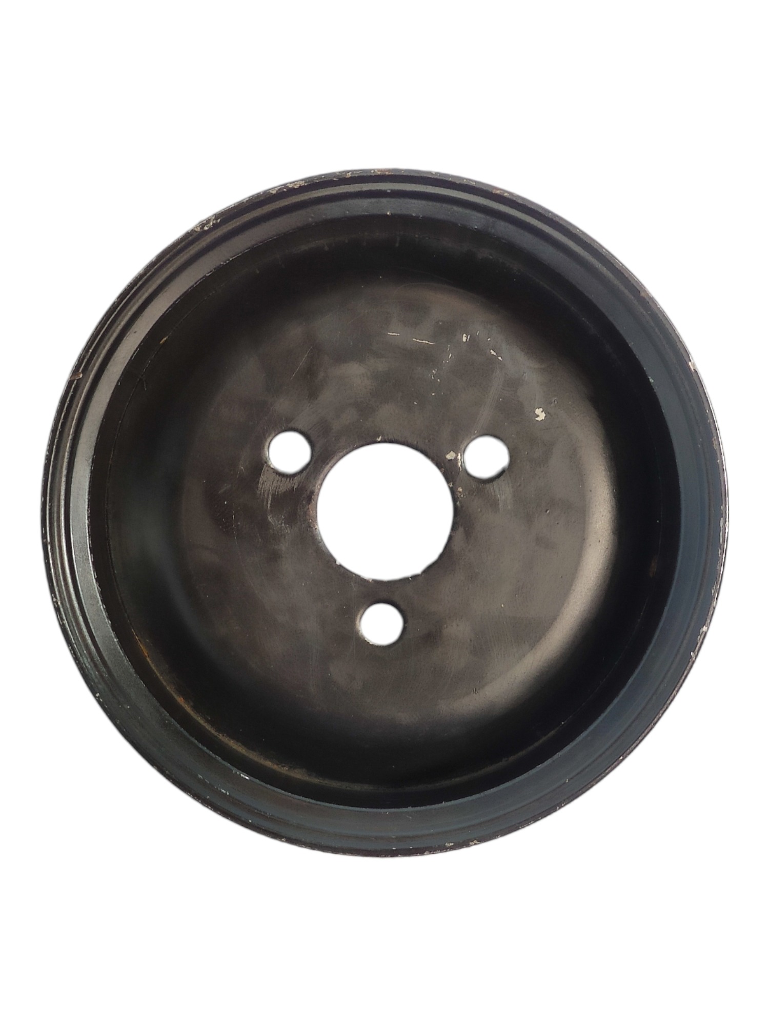 Polia Bomba Dágua Ford Fiesta 1.0 2007 1s508509aa 2