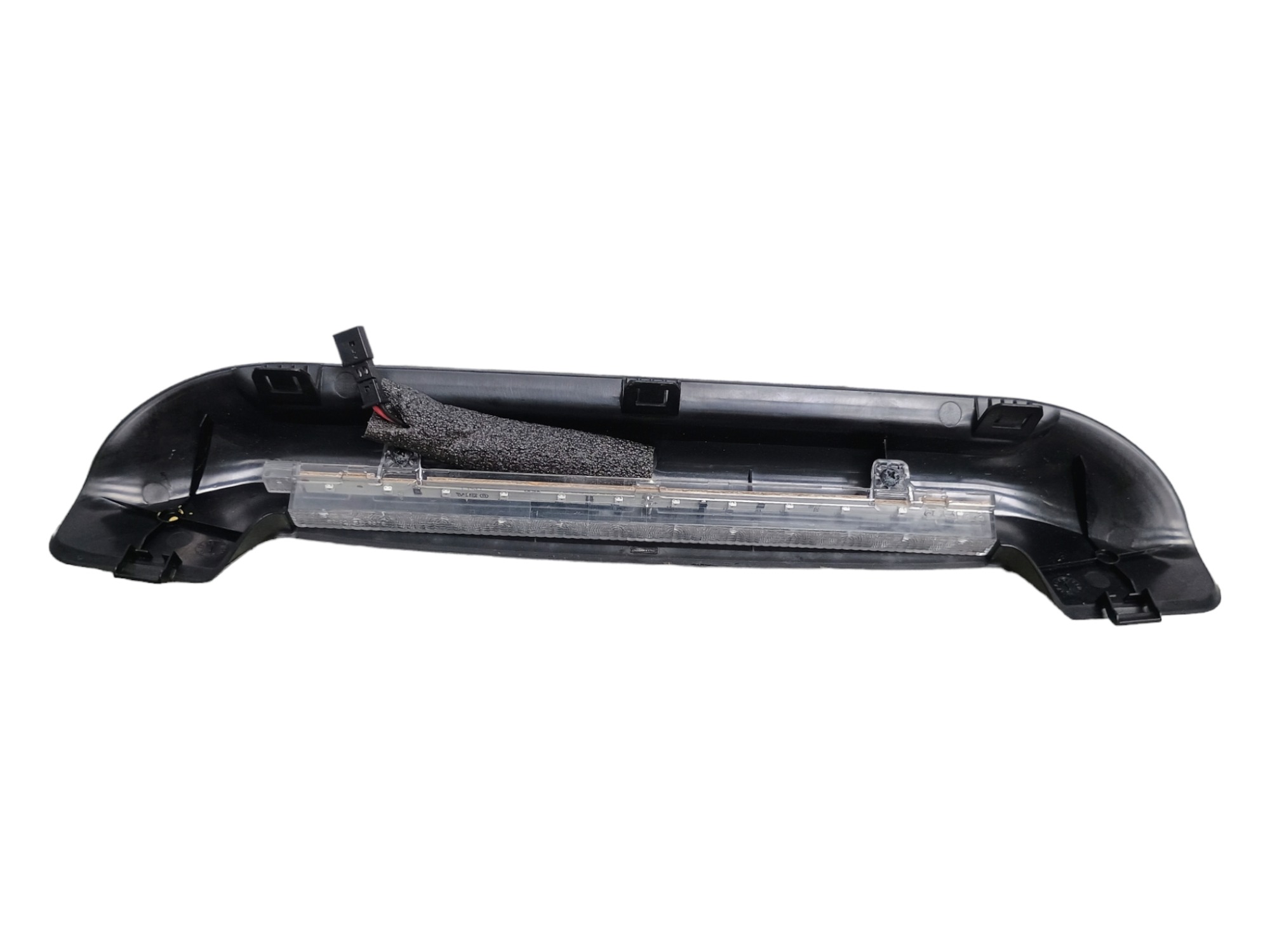 Brake Light Fiat Cronos Drive 1.3 2019 3