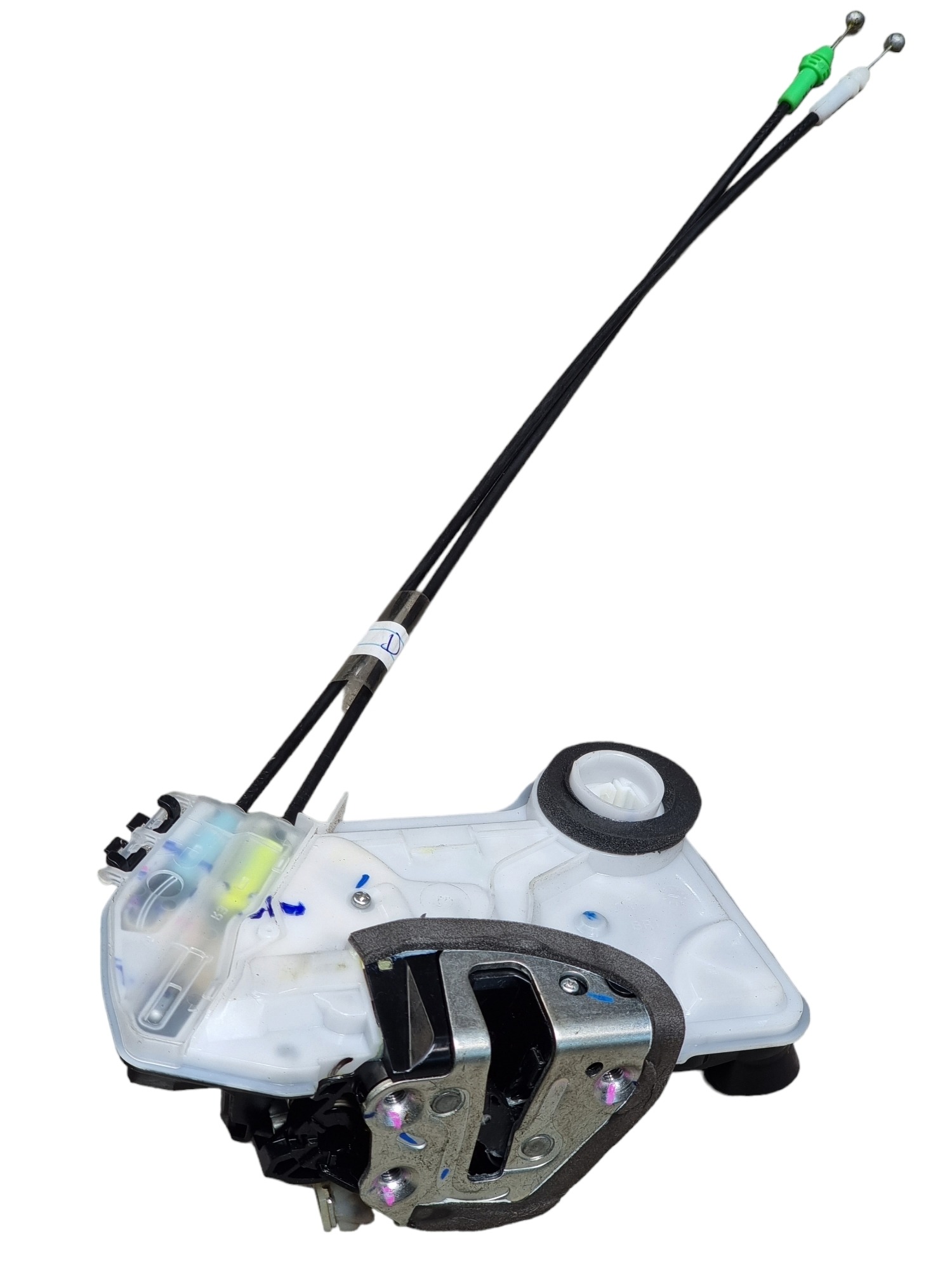 Fechadura Elétrica Dianteira Direita Corolla Xei 2.0 2018 2
