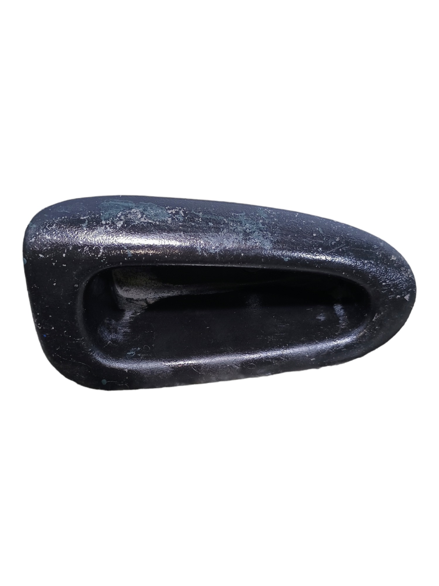Puxador Interno Direito Peugeot 206 1.6 2000 1