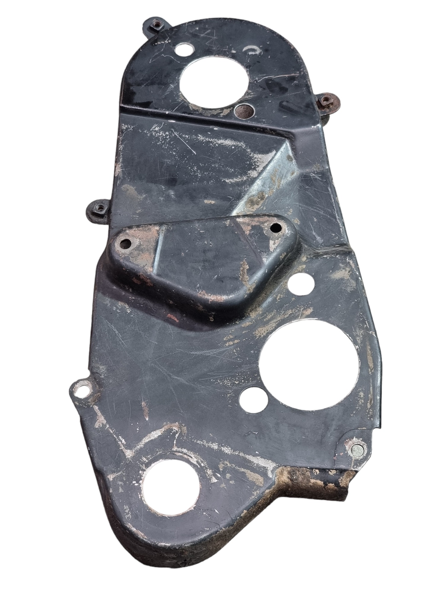 Capa Correia Dentada Chevrolet Monza 1992 1