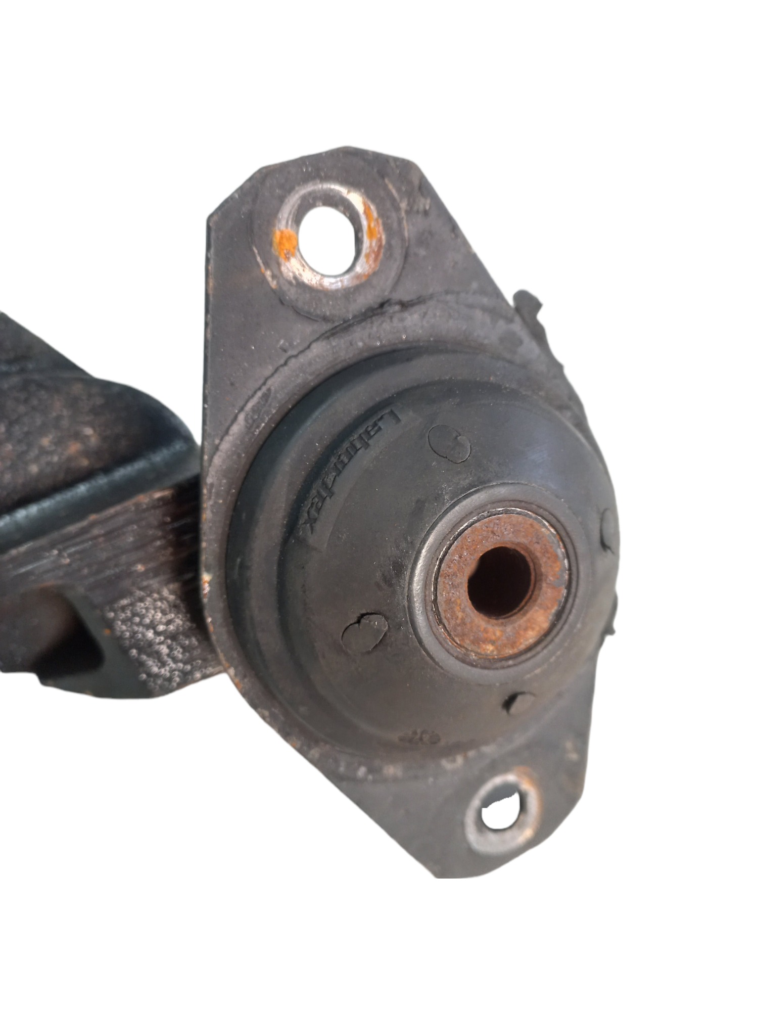 Suporte Coxim Motor Uno Mille Fire Flex 1.0 2005 5