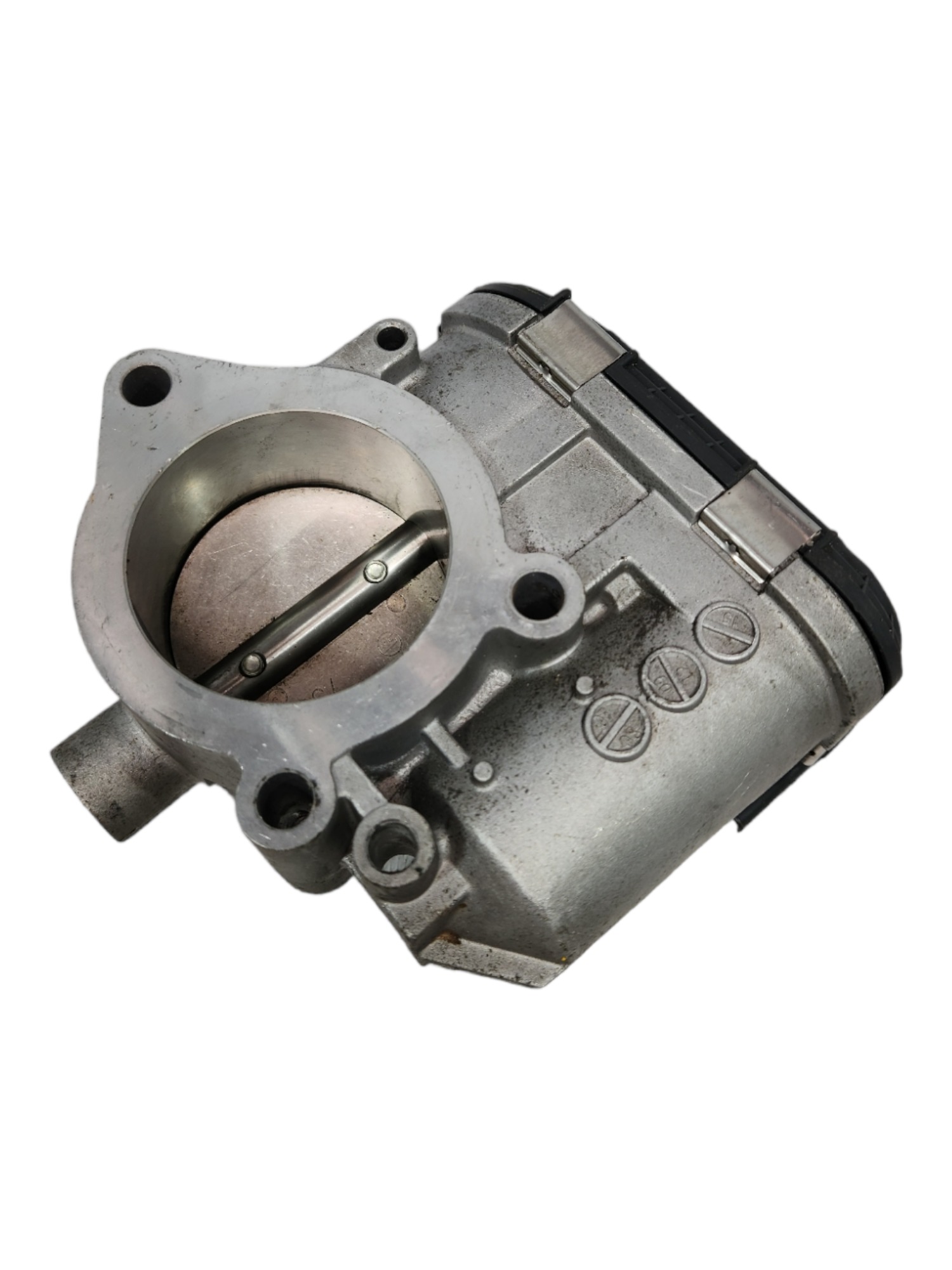 Tbi Corpo Borboleta Peugeot 206 1.6v 16 2006 Flex 3