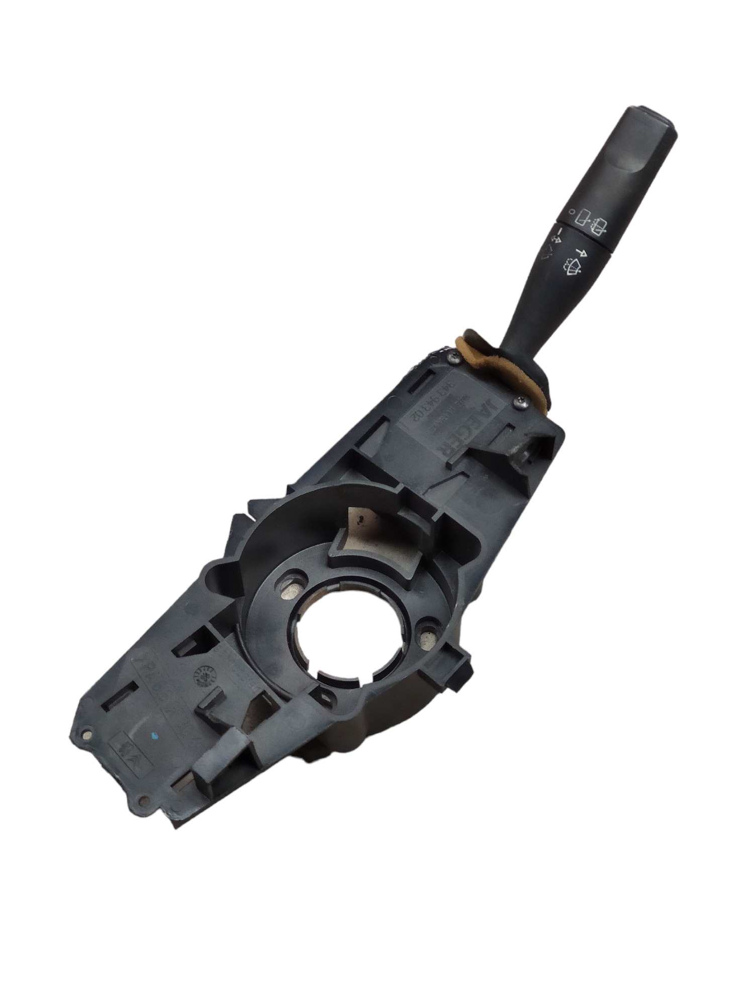 Chave De Seta Peugeot 206 34394302 C/ Detalhe 1