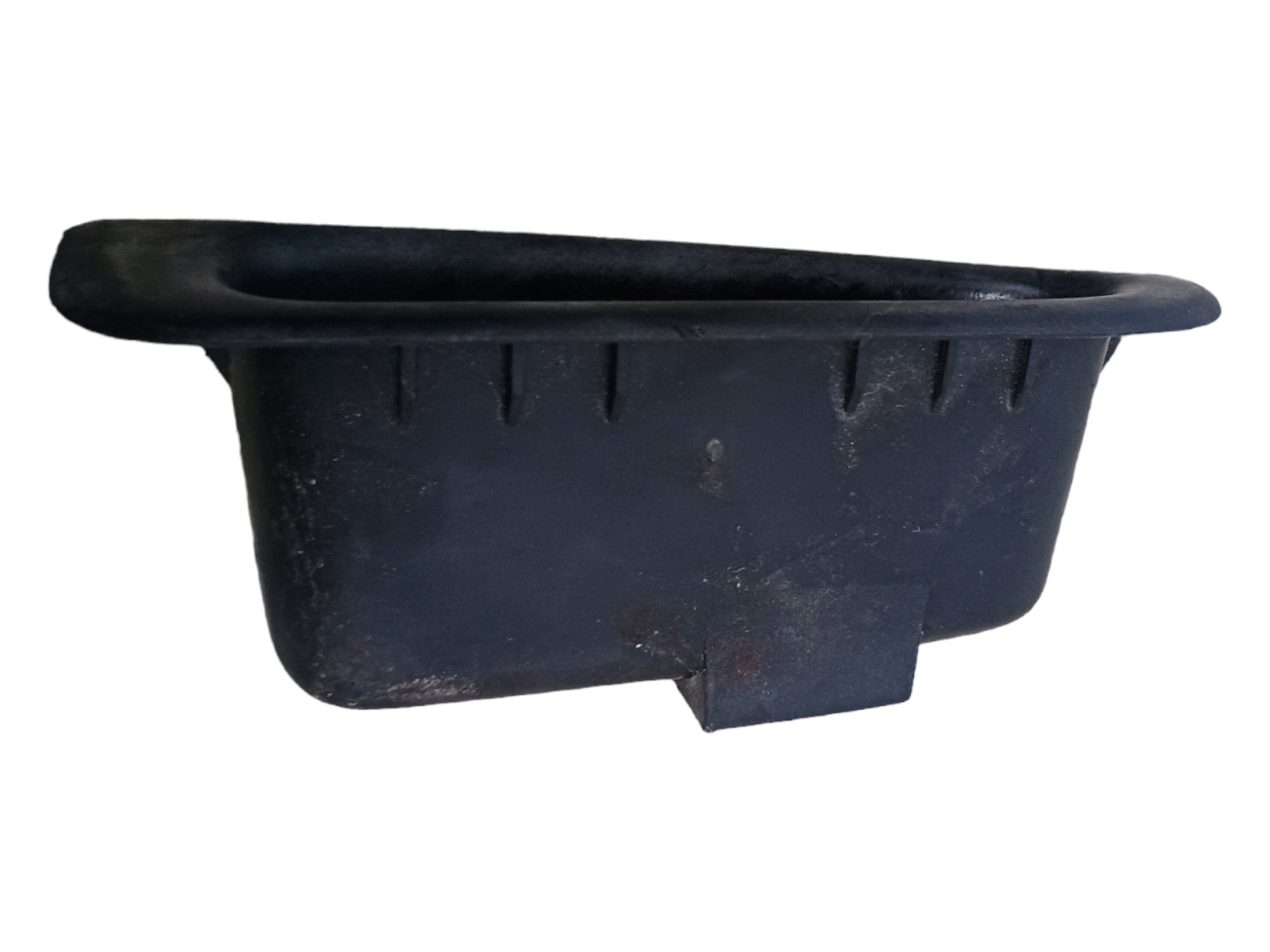 Puxador Interno Direito Peugeot 206 1.6 2000 2
