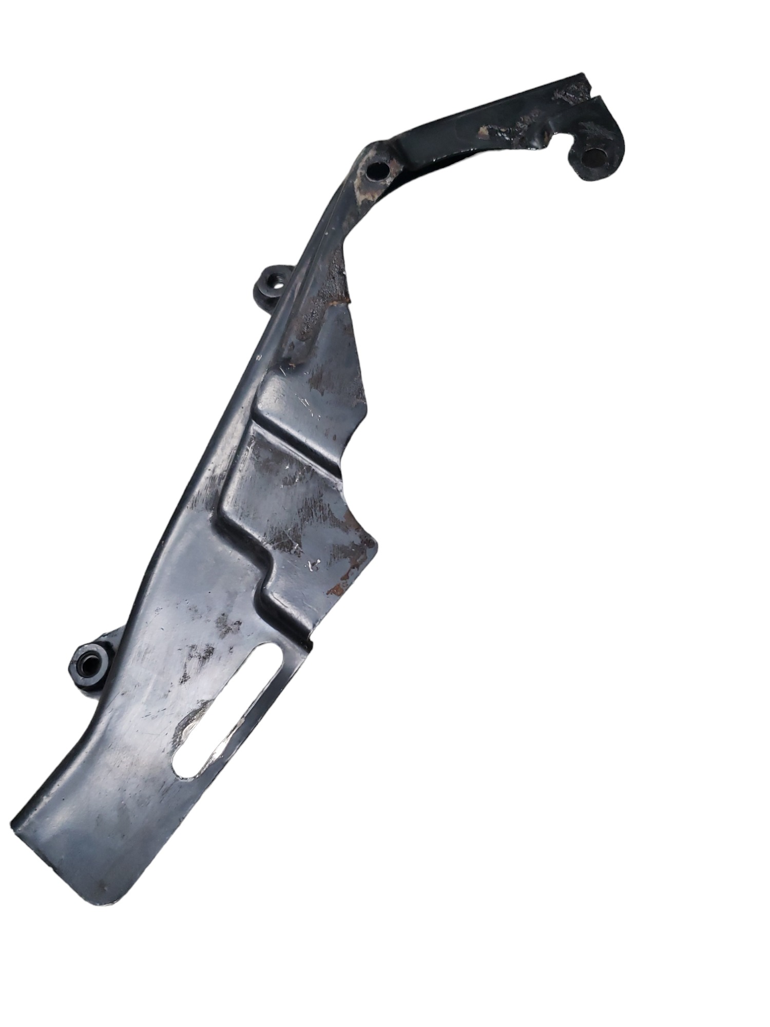 Chapa Acabamento Motor Fiat Uno 2