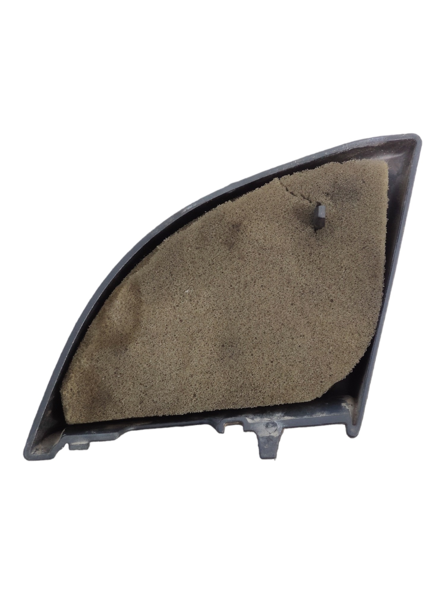 Moldura Int Retrovisor Esquerdo Mercedes Classe A 160 228059 2