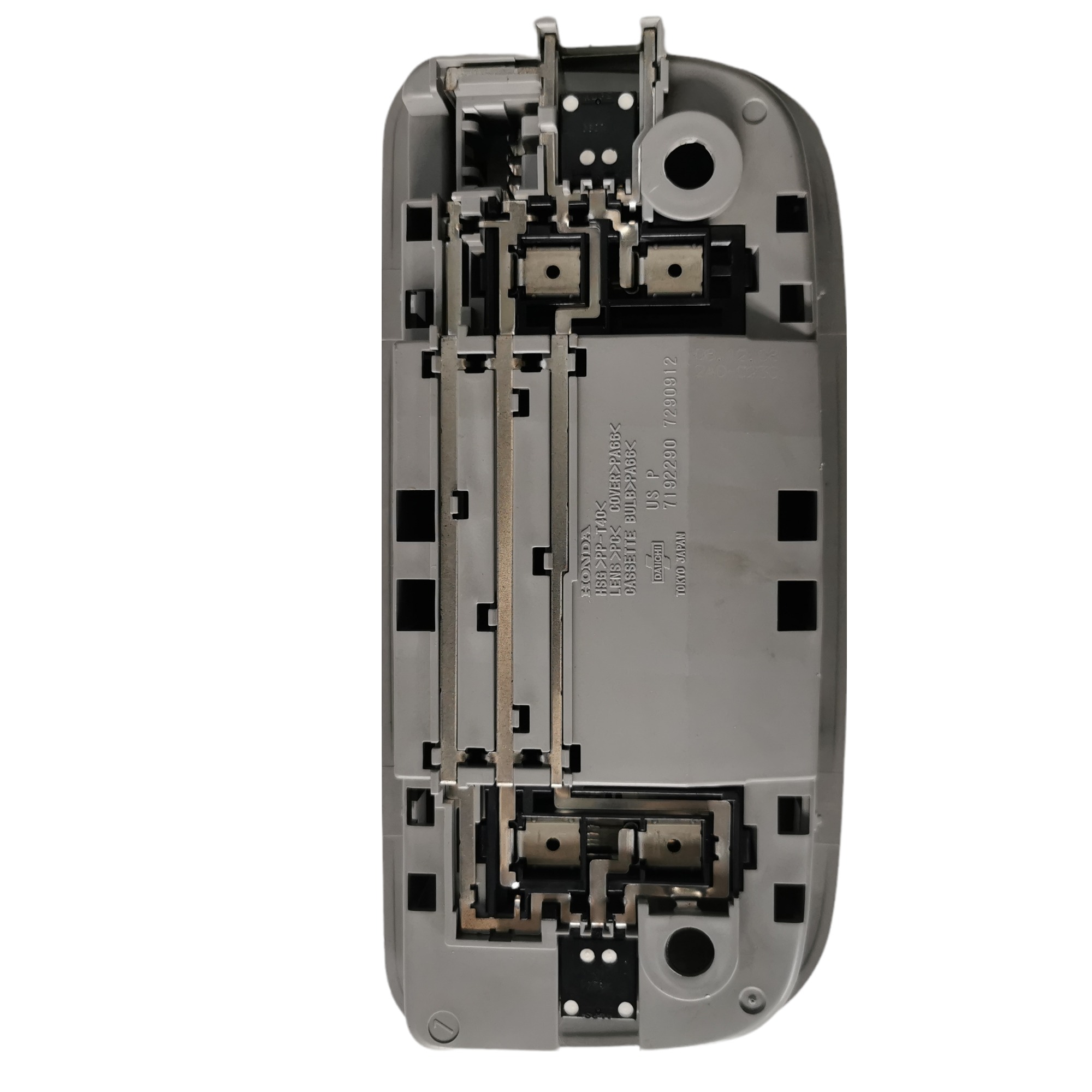 Luz Cortesia Dianteira Honda Fit Exl 2009 7192290 2
