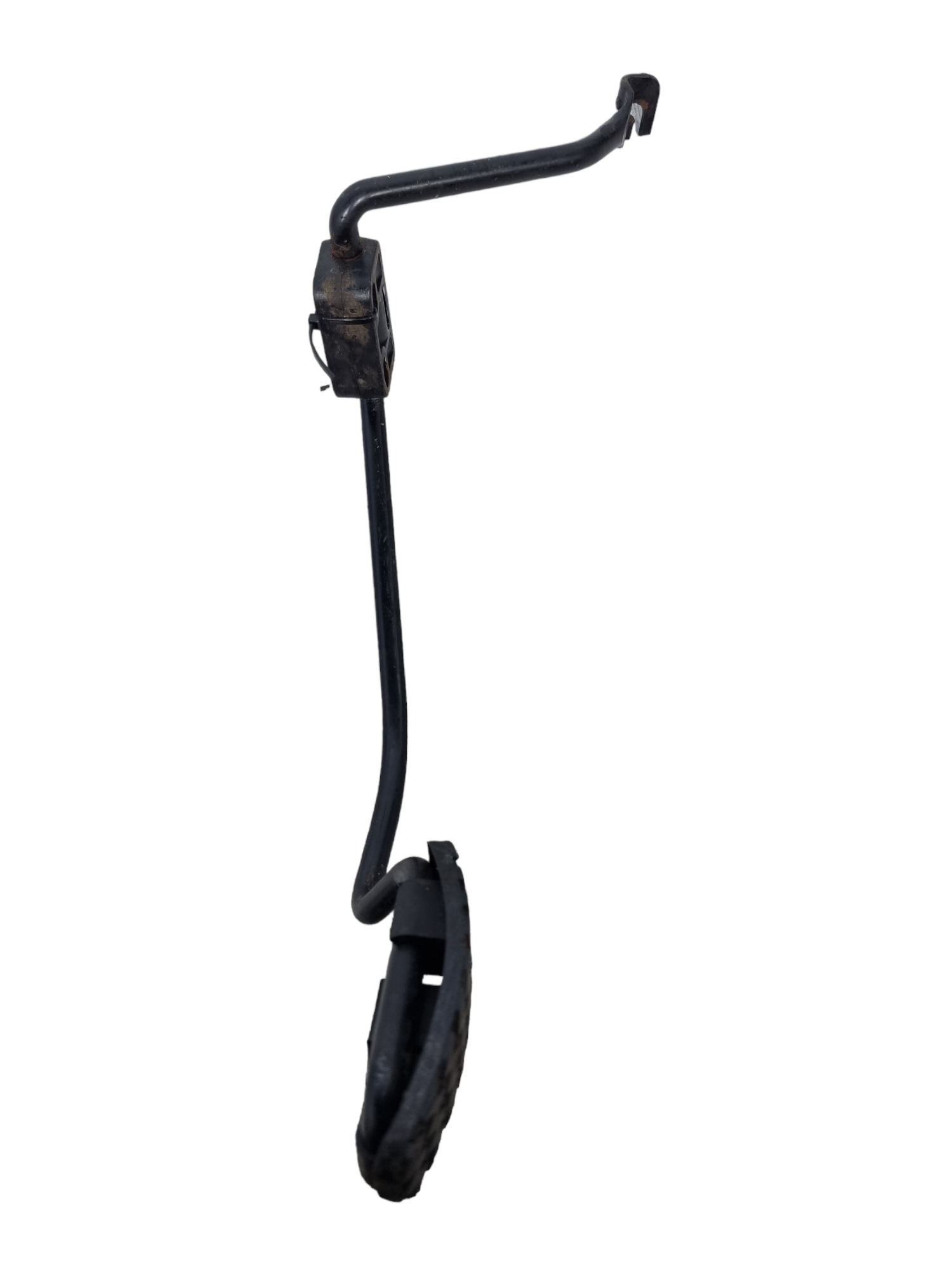 Pedal De Acelerador Fiat Palio Edx 1999 2
